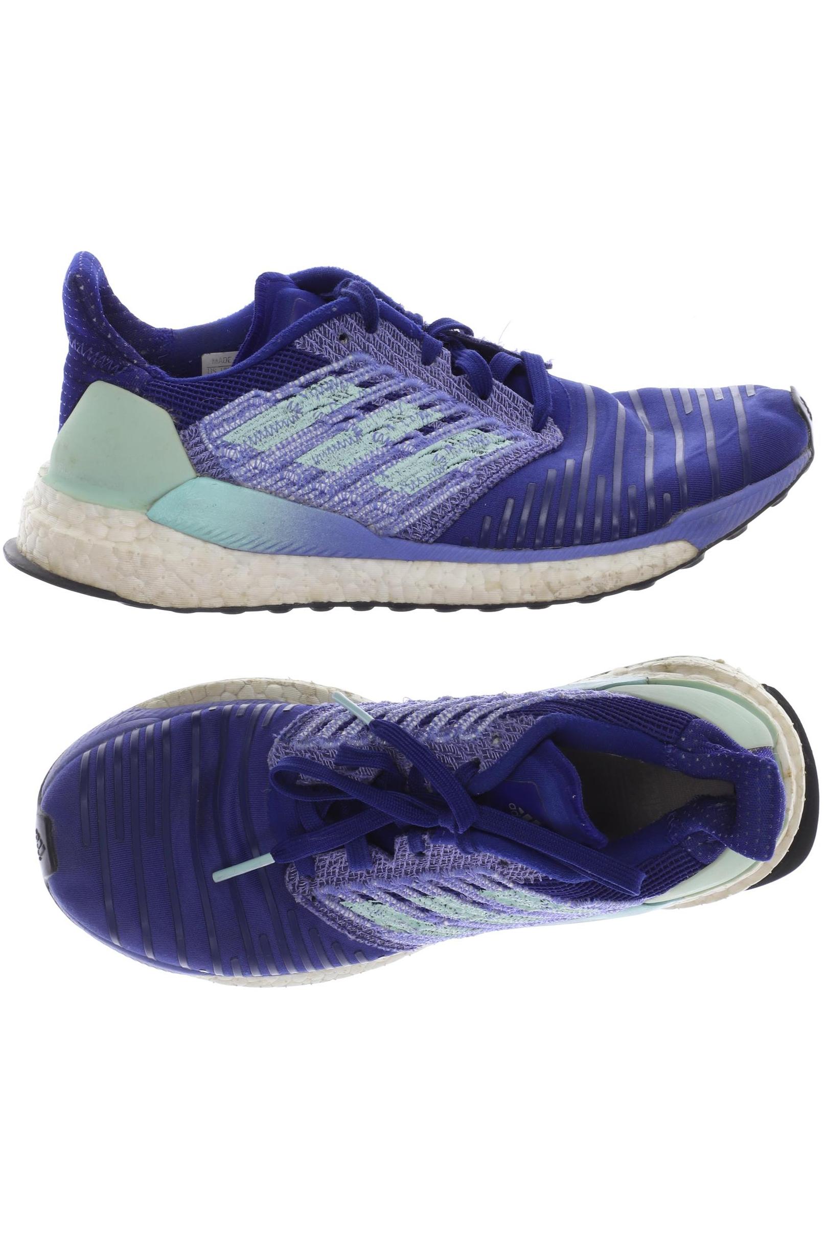 

Adidas Damen Sneakers, blau