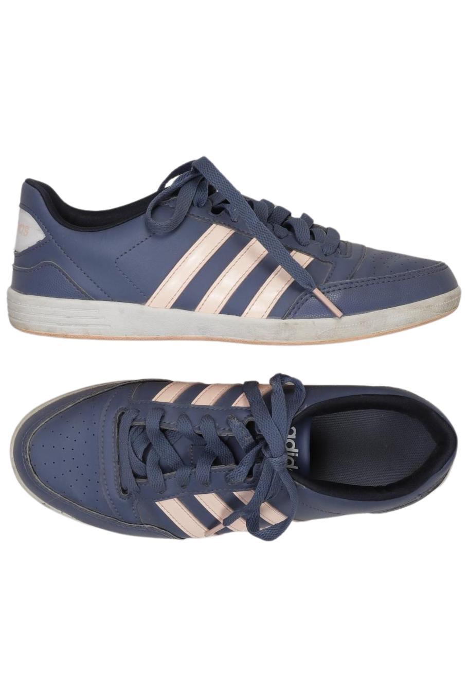 

adidas Damen Sneakers, mehrfarbig, Gr. 5