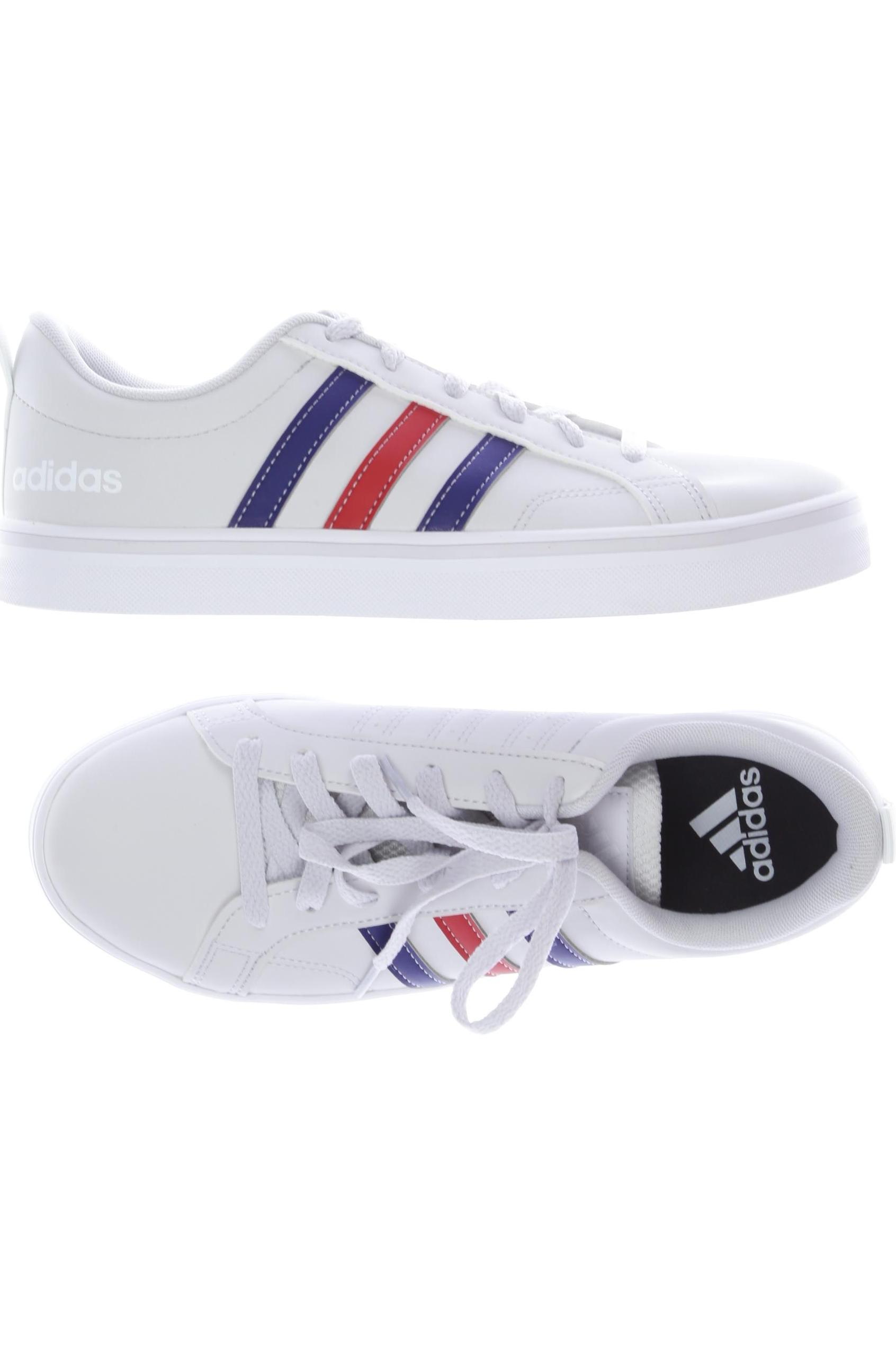 

adidas Damen Sneakers, grau, Gr. 38.5