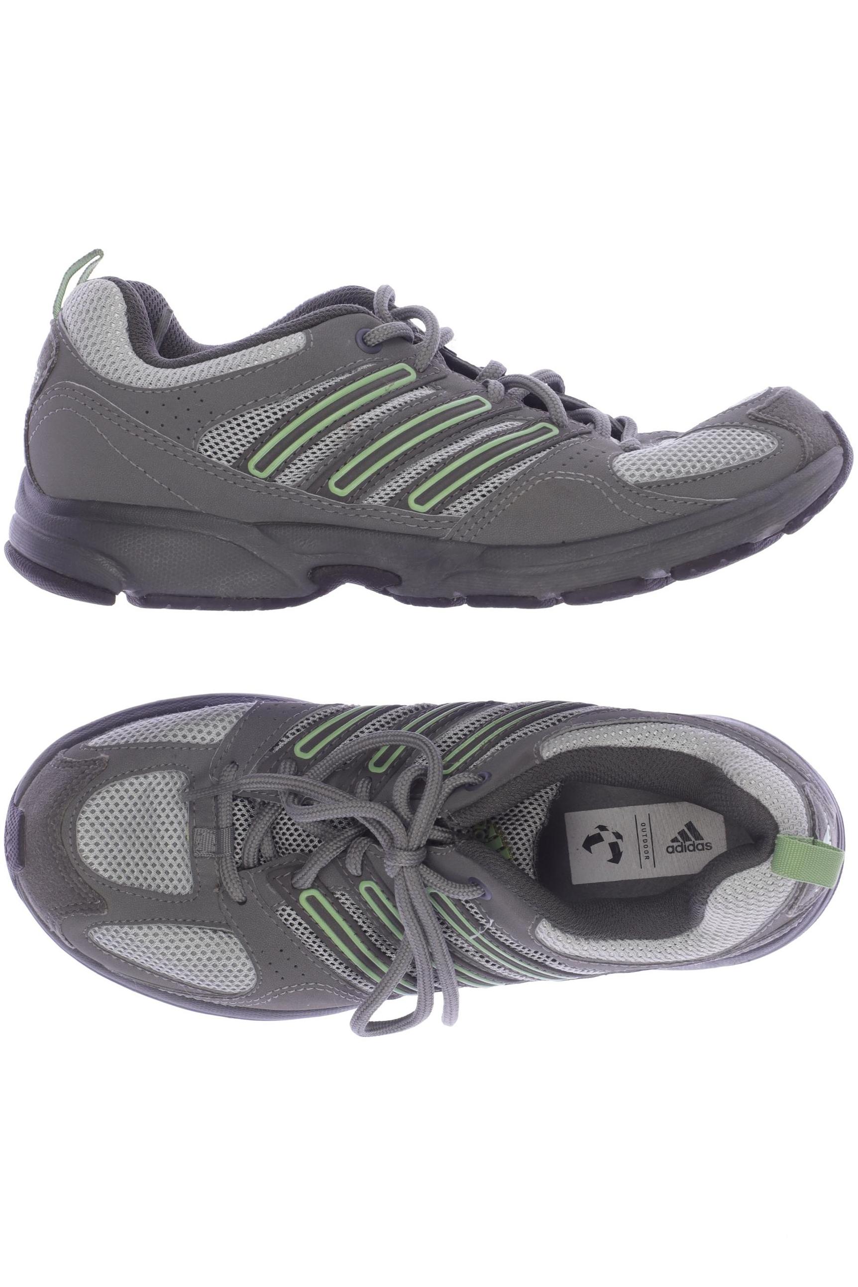 

Adidas Damen Sneakers, grau
