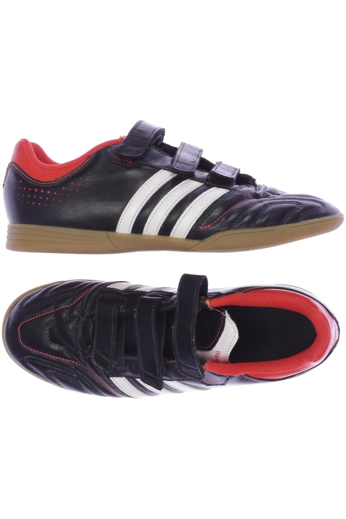 

adidas Damen Sneakers, schwarz, Gr. 6