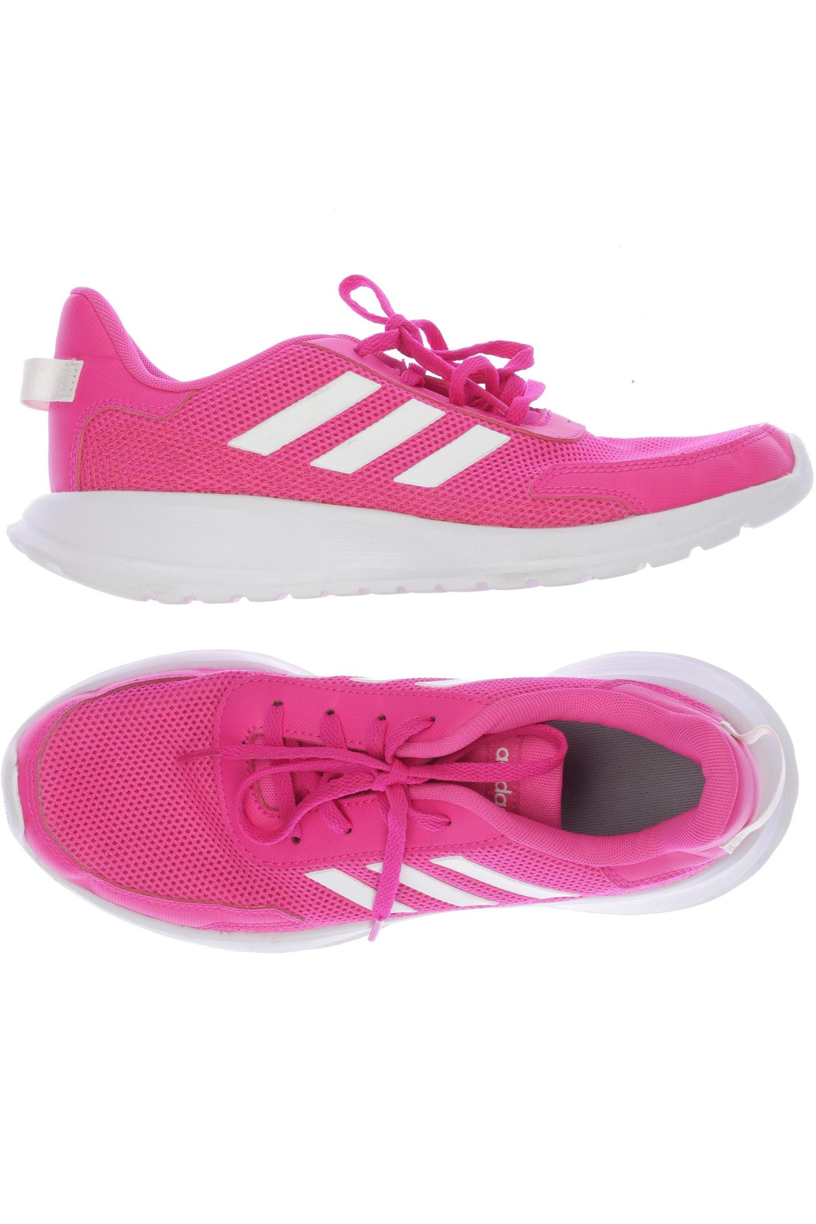 

adidas Damen Sneakers, pink, Gr. 5.5