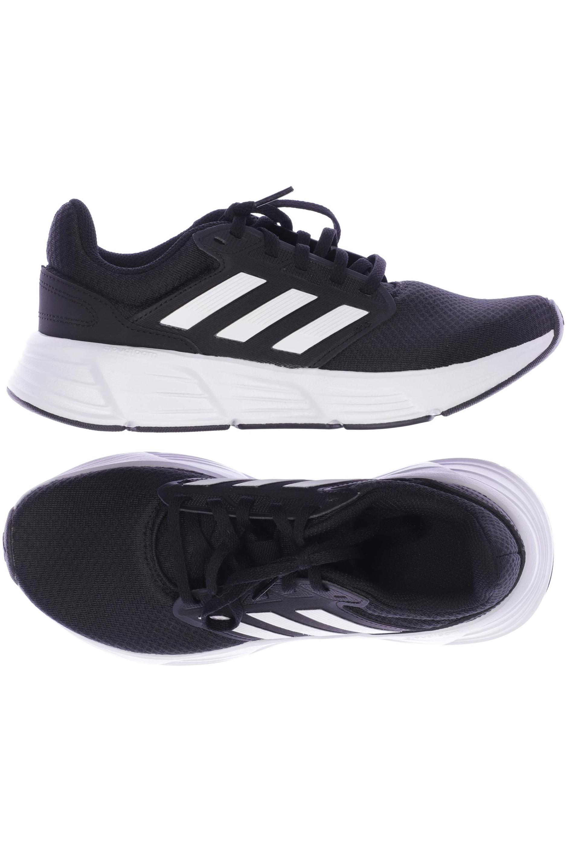 

adidas Damen Sneakers, schwarz, Gr. 6