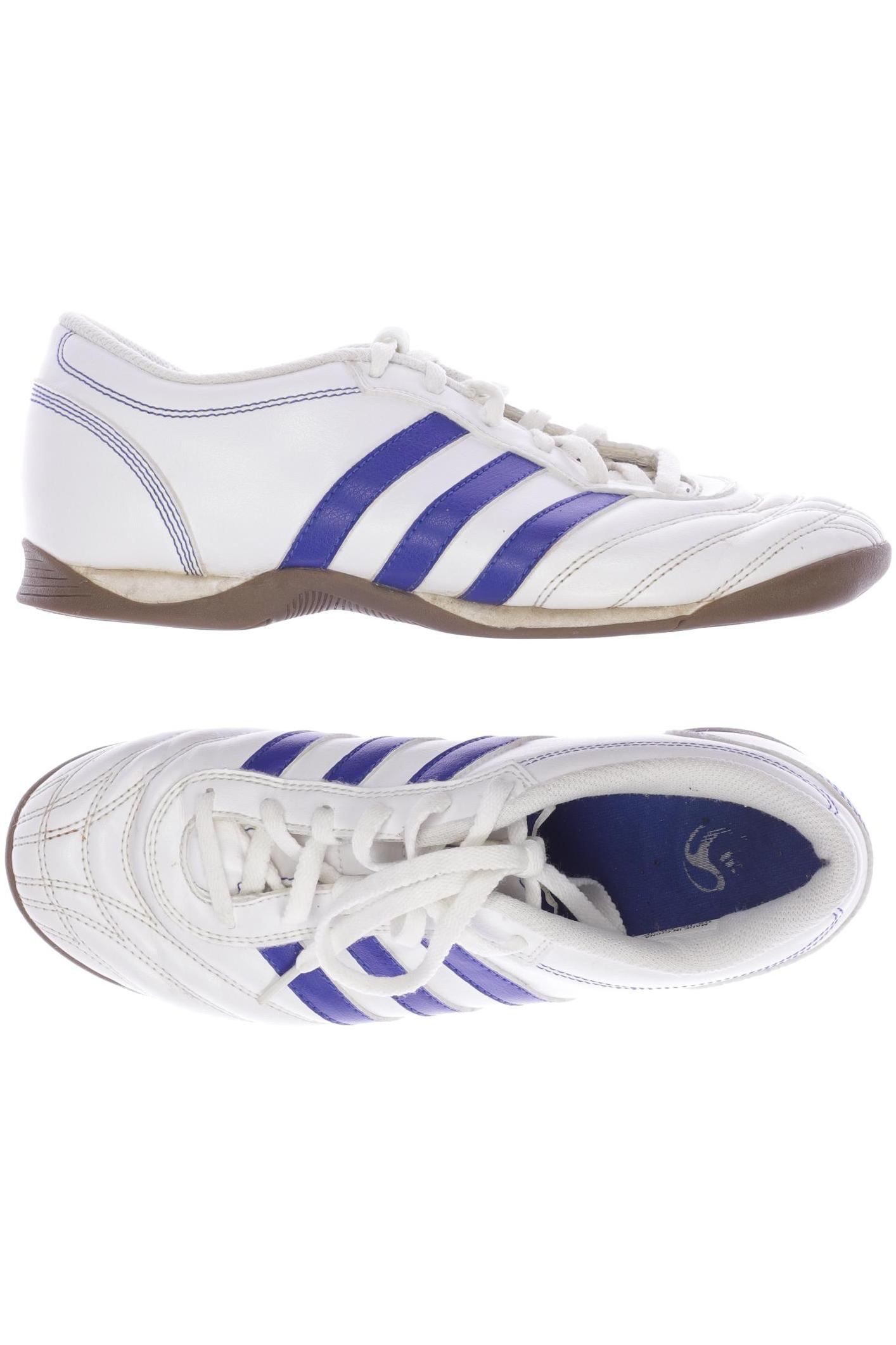 

adidas Damen Sneakers, weiß, Gr. 5.5