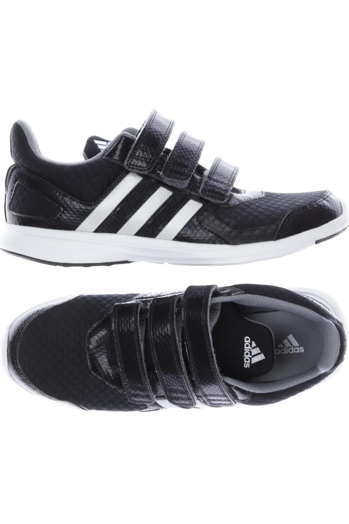 

adidas Damen Sneakers, schwarz, Gr. 5.5