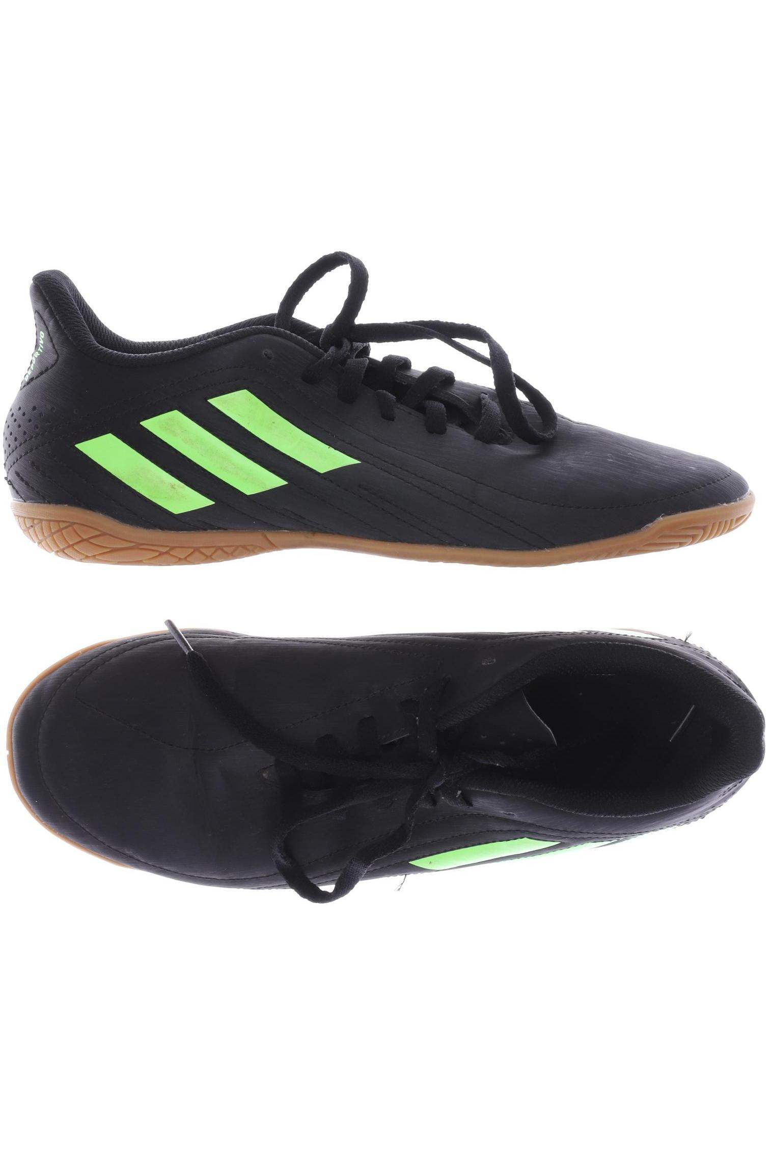 

Adidas Damen Sneakers, schwarz