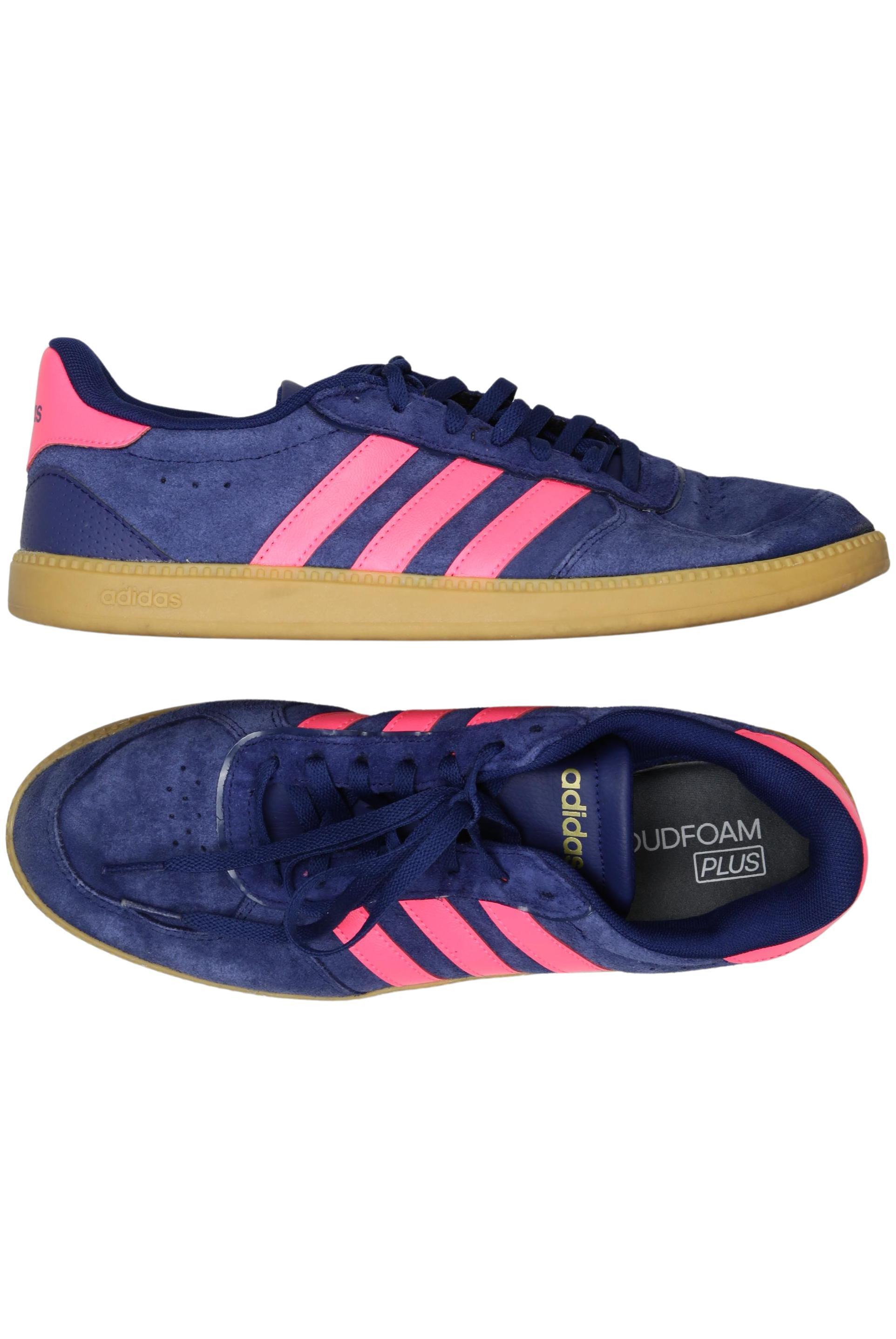 

adidas Damen Sneakers, mehrfarbig, Gr. 7.5