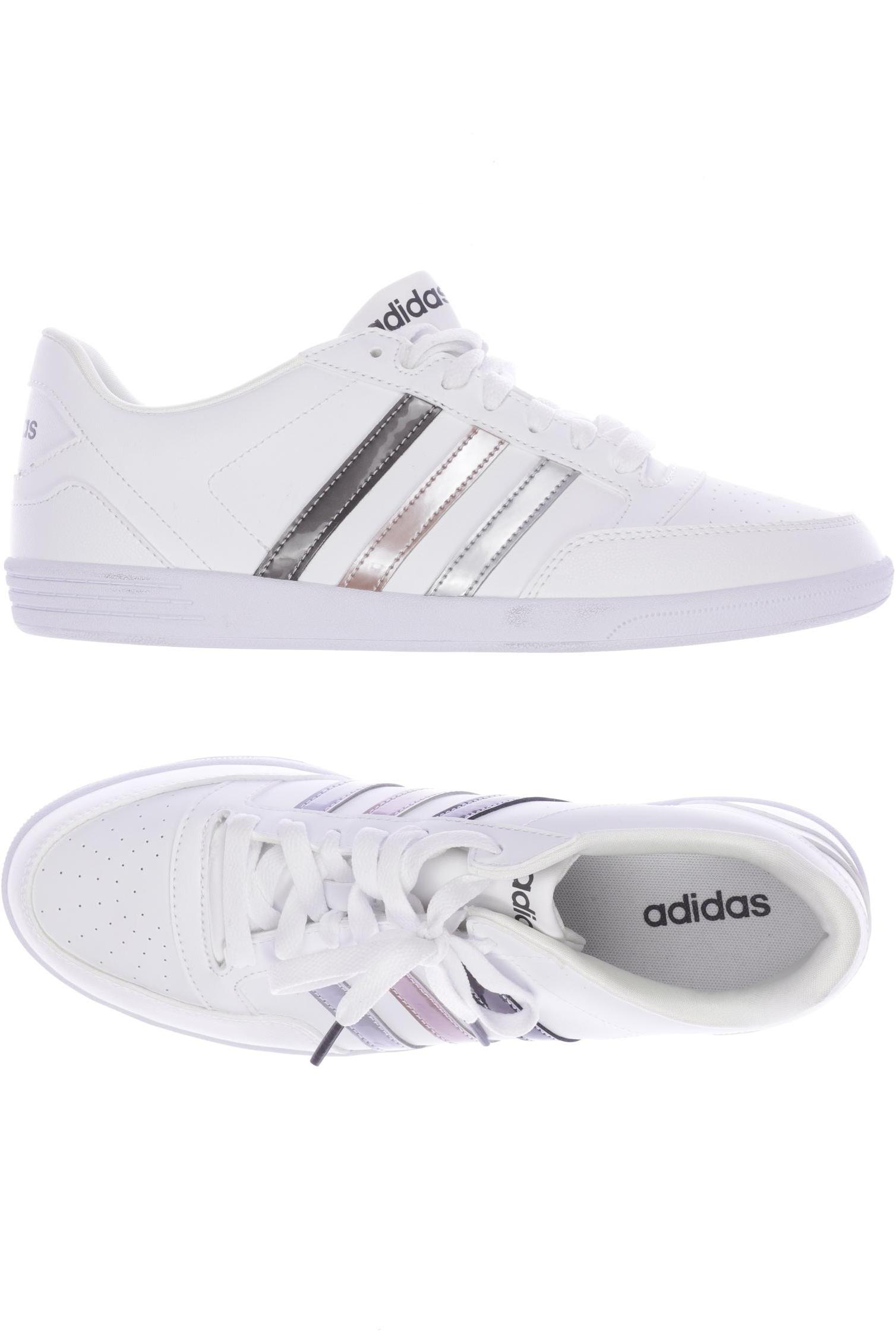 

Adidas Damen Sneakers, weiß