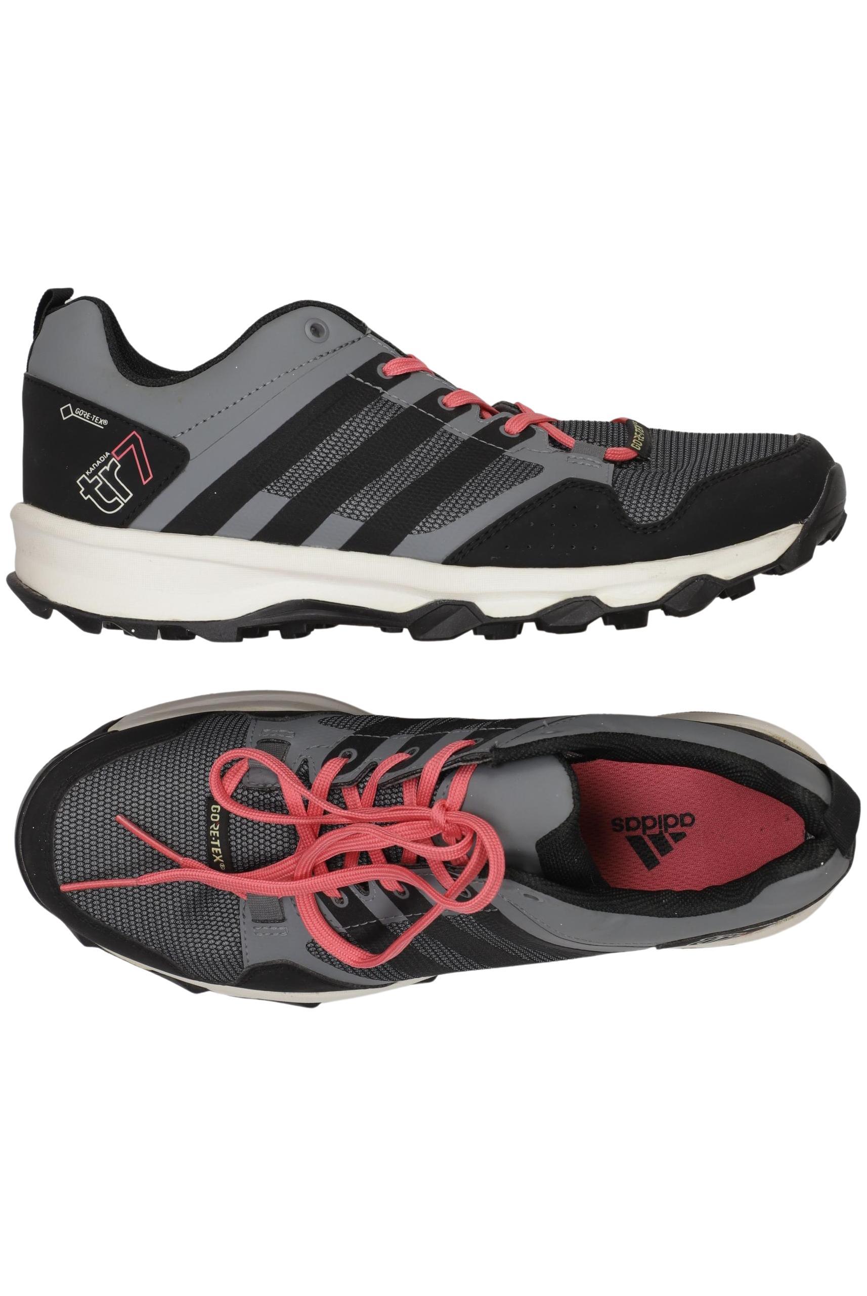 

adidas Damen Sneakers, mehrfarbig, Gr. 6.5