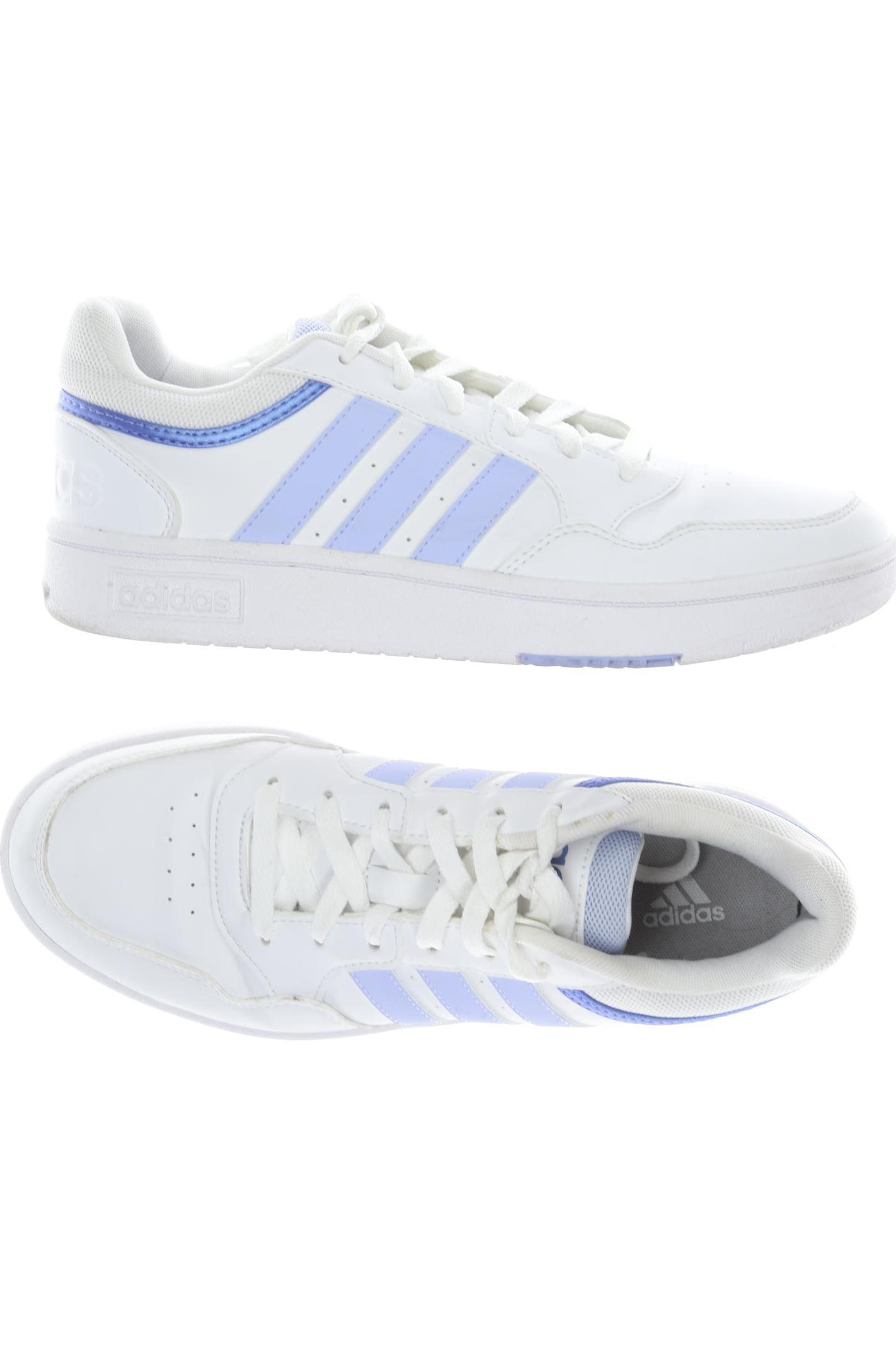 

adidas Damen Sneakers, weiß, Gr. 6.5