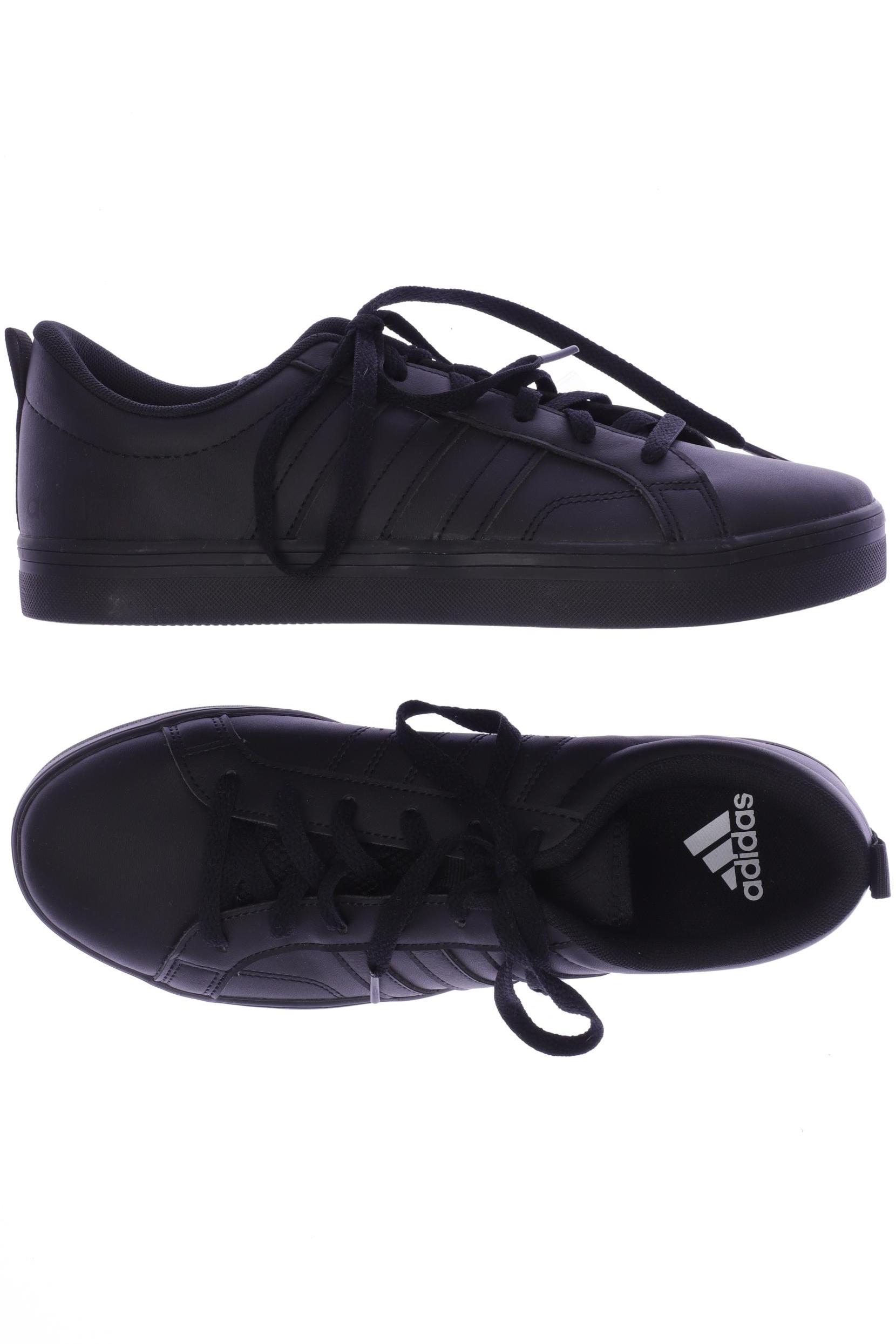 

adidas Damen Sneakers, schwarz, Gr. 7