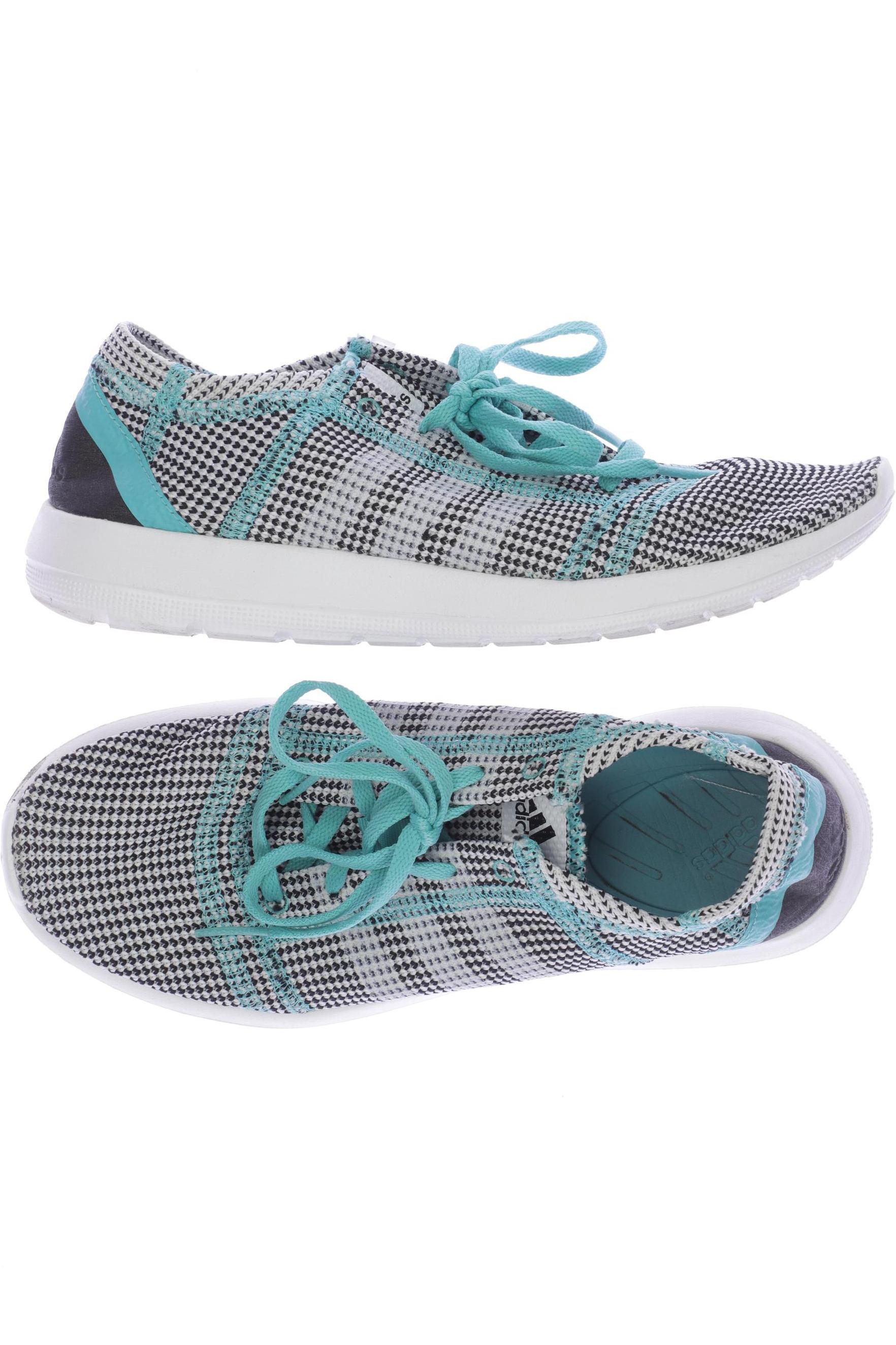 

adidas Damen Sneakers, grau
