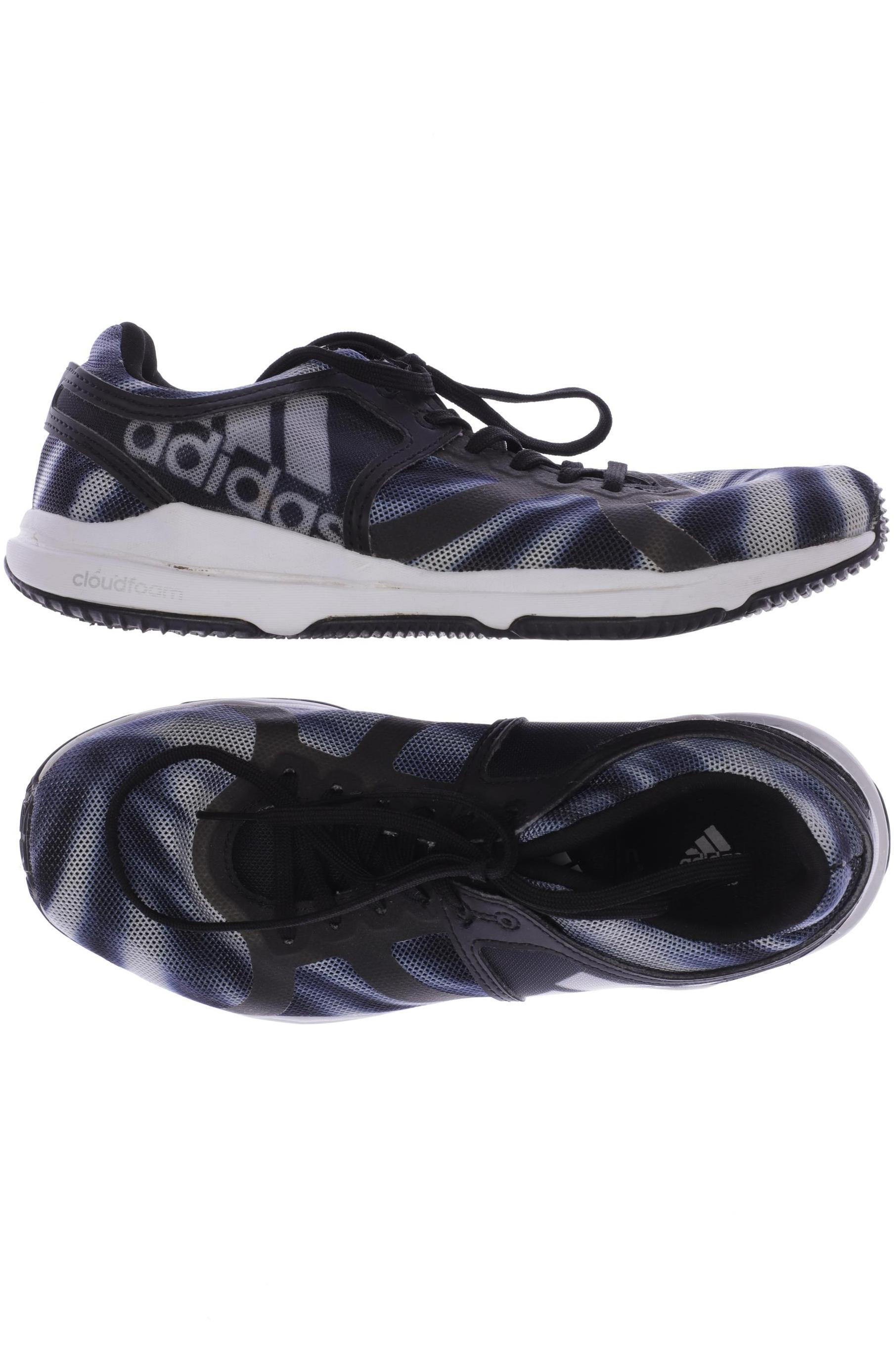 

Adidas Damen Sneakers, blau
