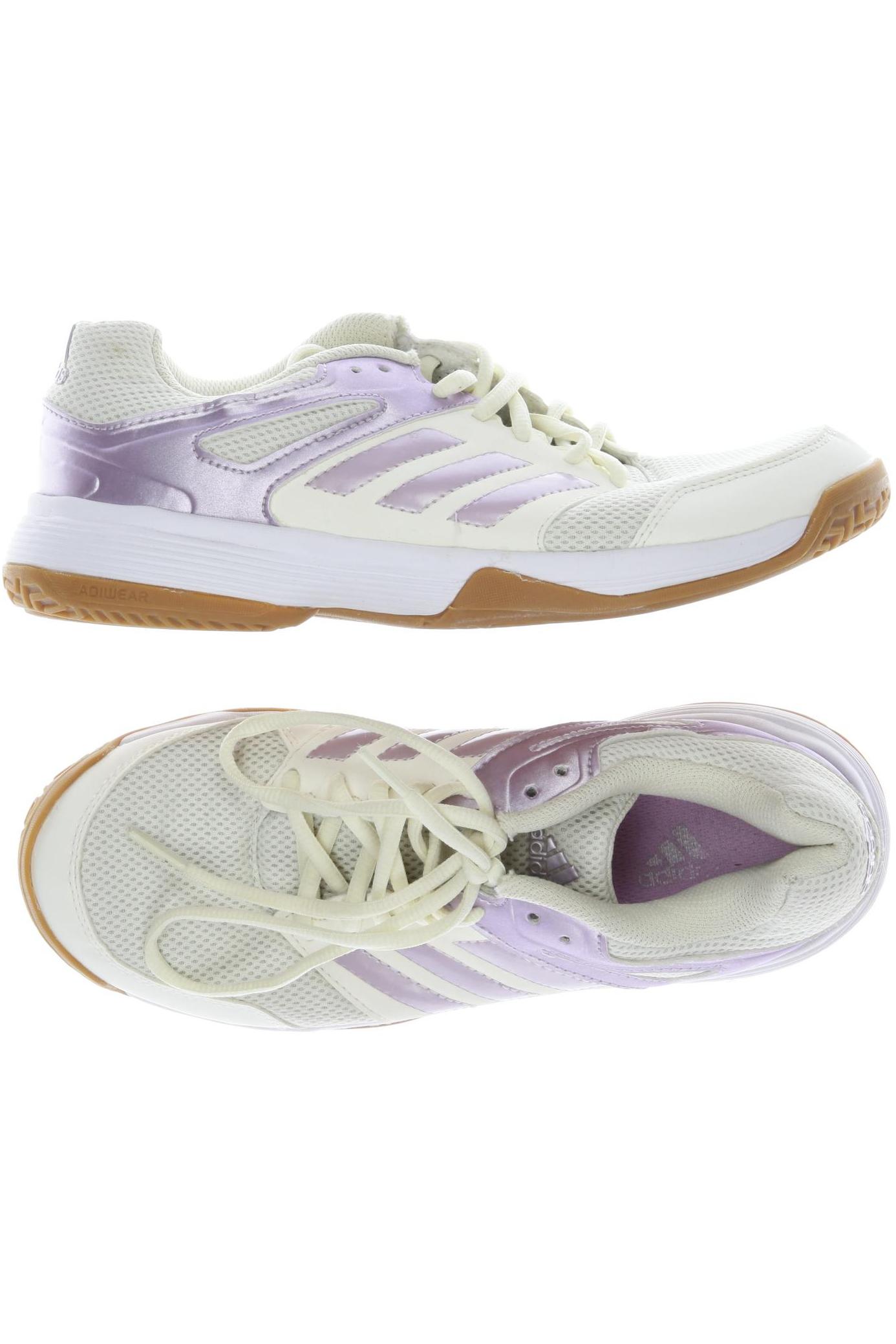 Thumbnail - adidas Damen Sneakers, cremeweiß, Gr. 5.5