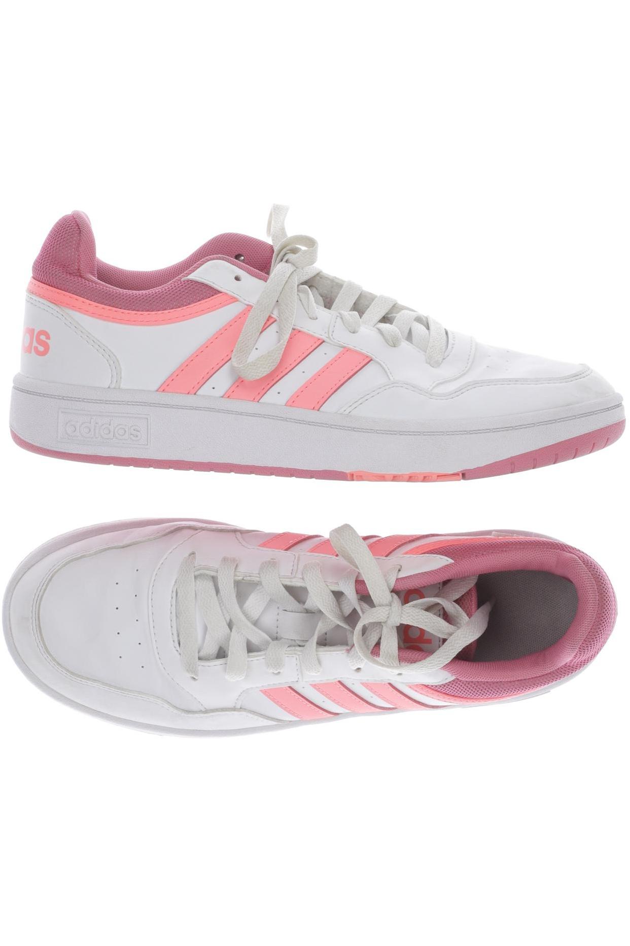 

adidas Damen Sneakers, weiß, Gr. 6