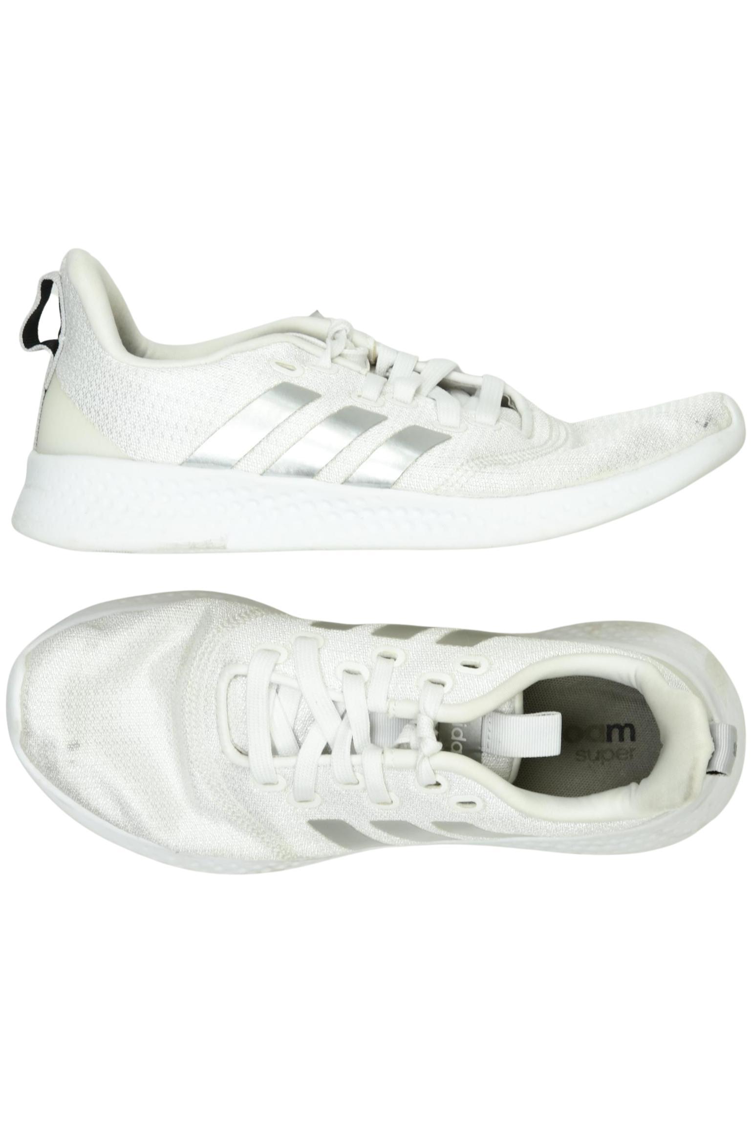 

adidas Damen Sneakers, weiß, Gr. 5.5