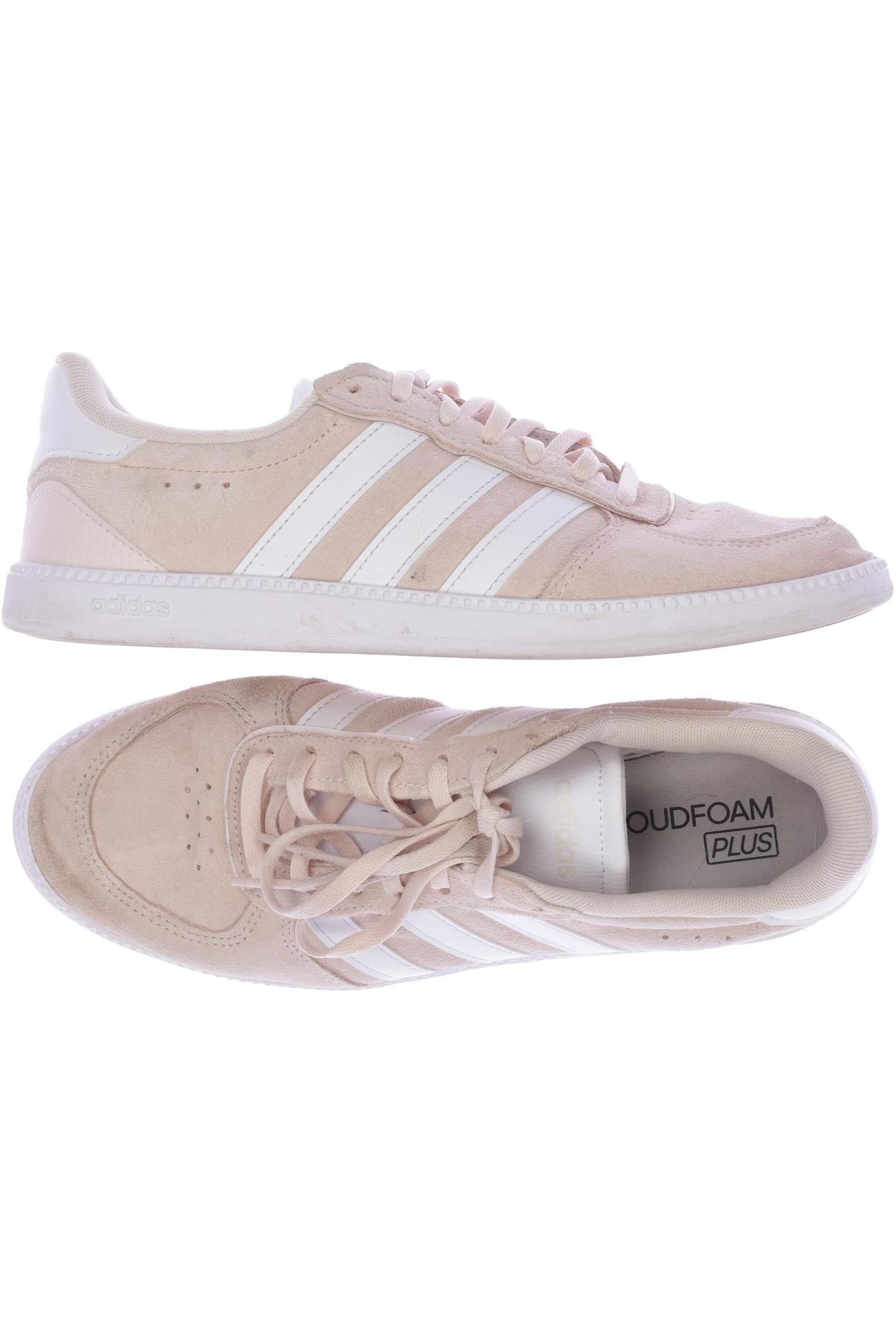 

adidas Damen Sneakers, pink, Gr. 6