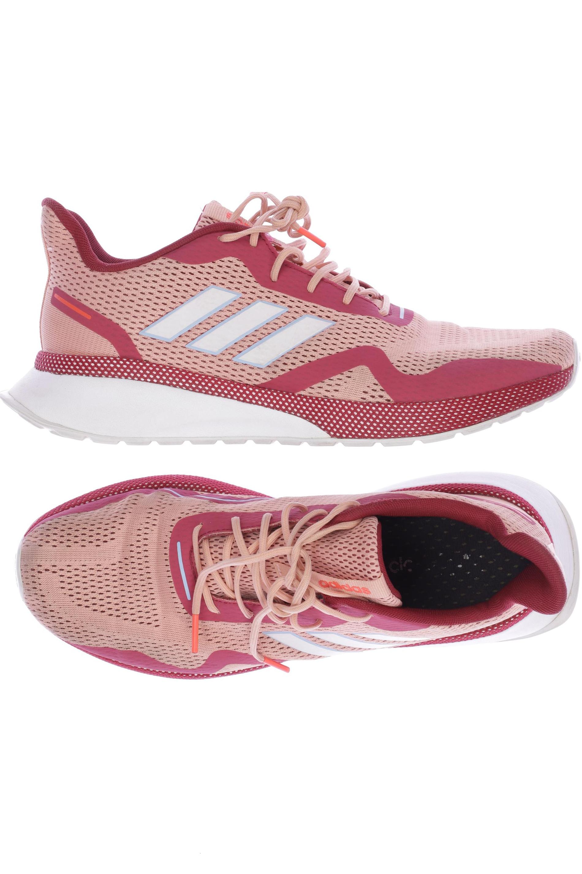 

adidas Damen Sneakers, beige, Gr. 8