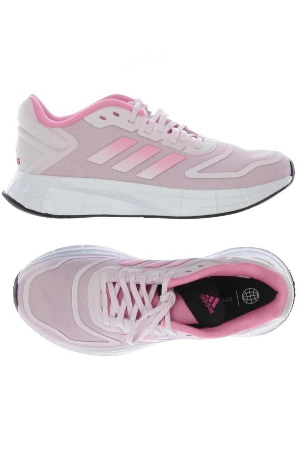 

adidas Damen Sneakers, pink, Gr. 5.5