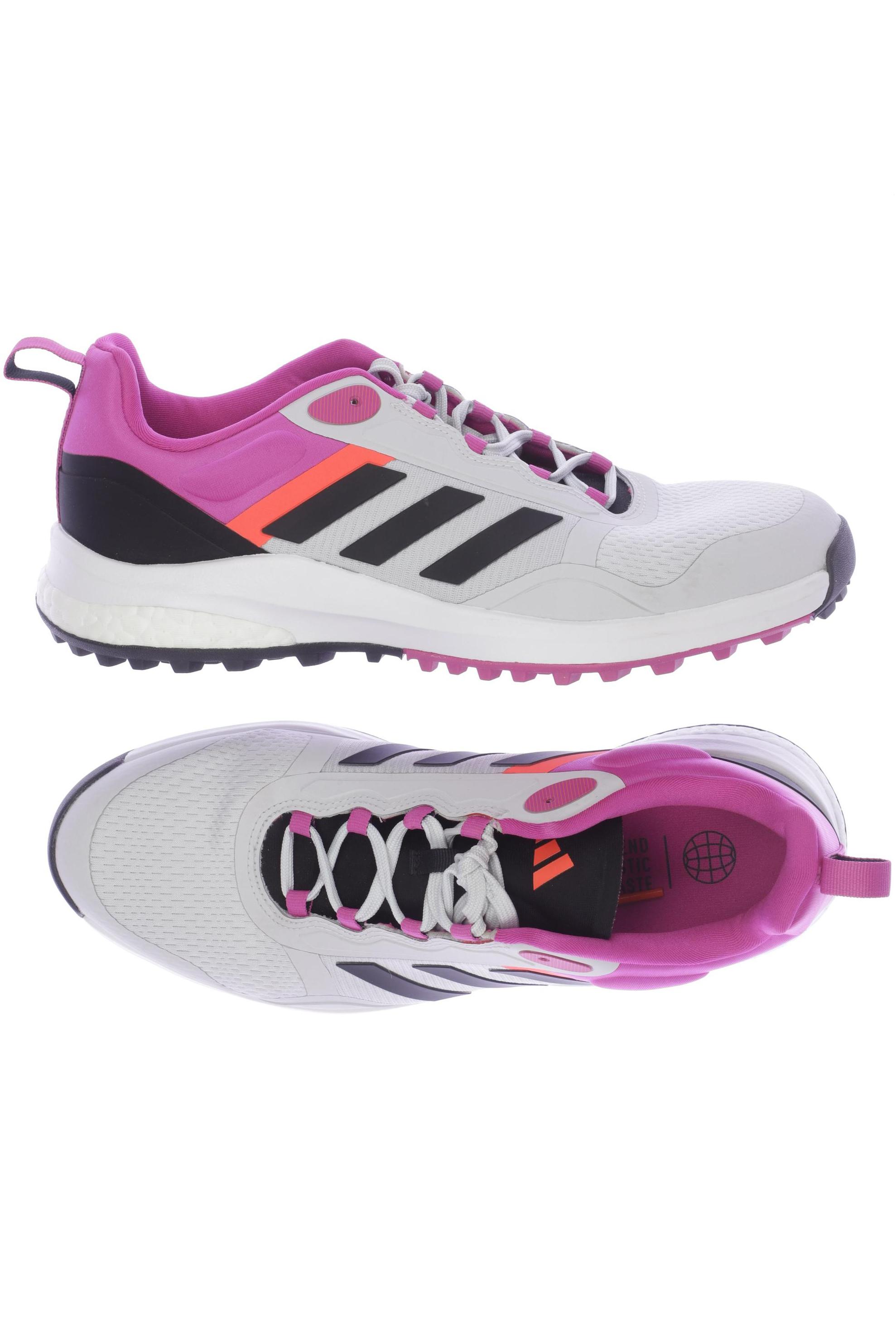 

adidas Damen Sneakers, weiß, Gr. 7