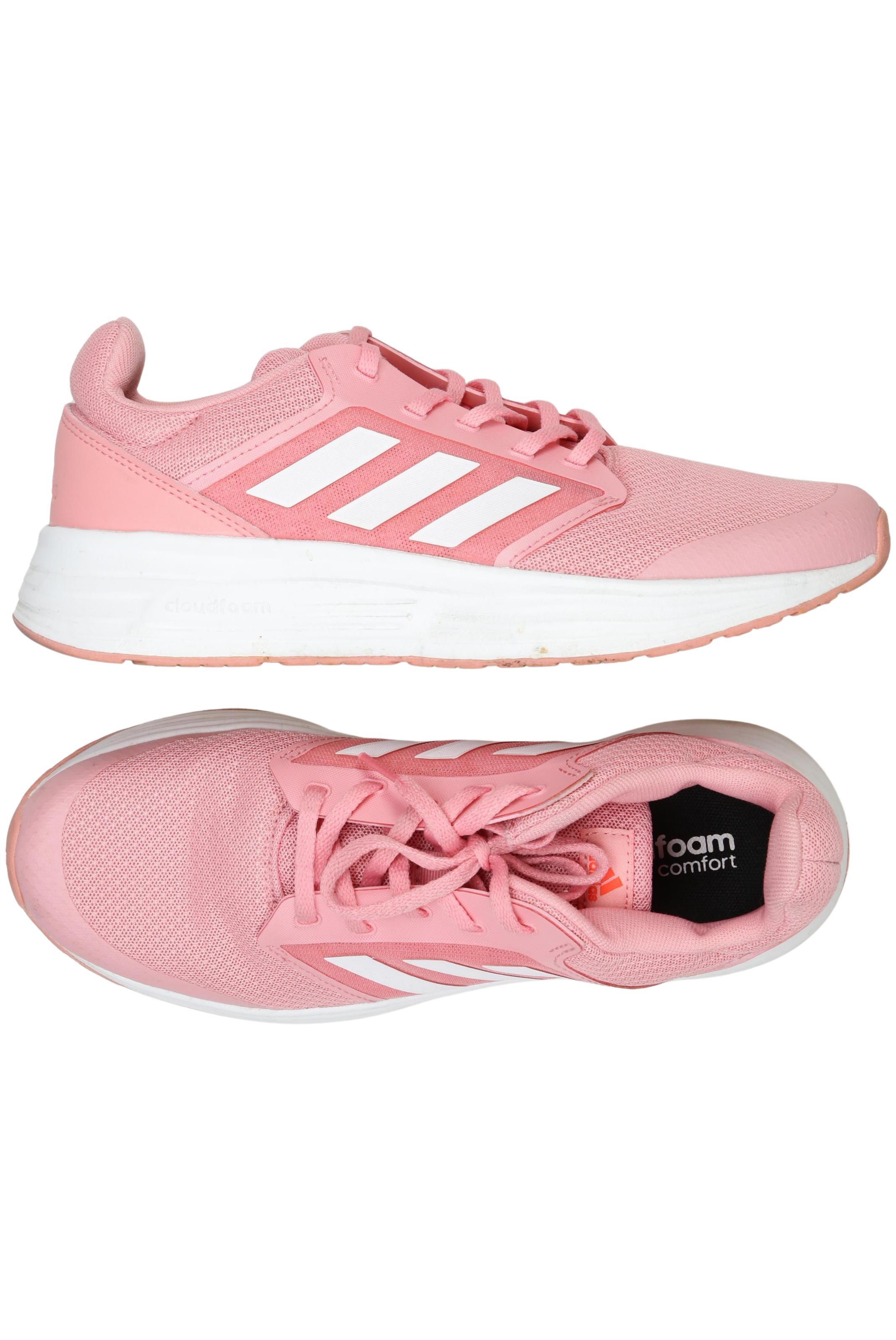 

adidas Damen Sneakers, pink, Gr. 7.5
