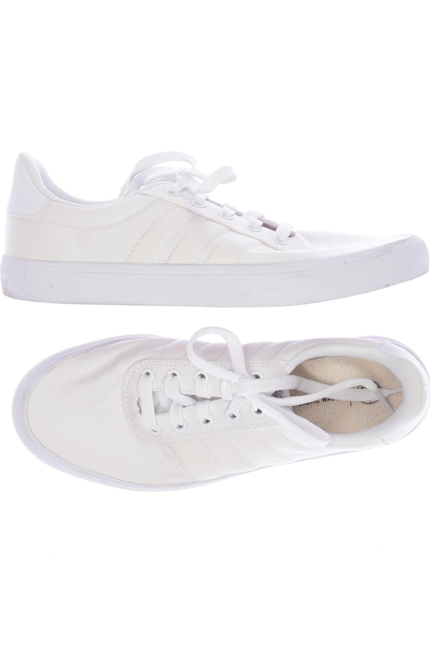 

adidas Damen Sneakers, cremeweiß, Gr. 6