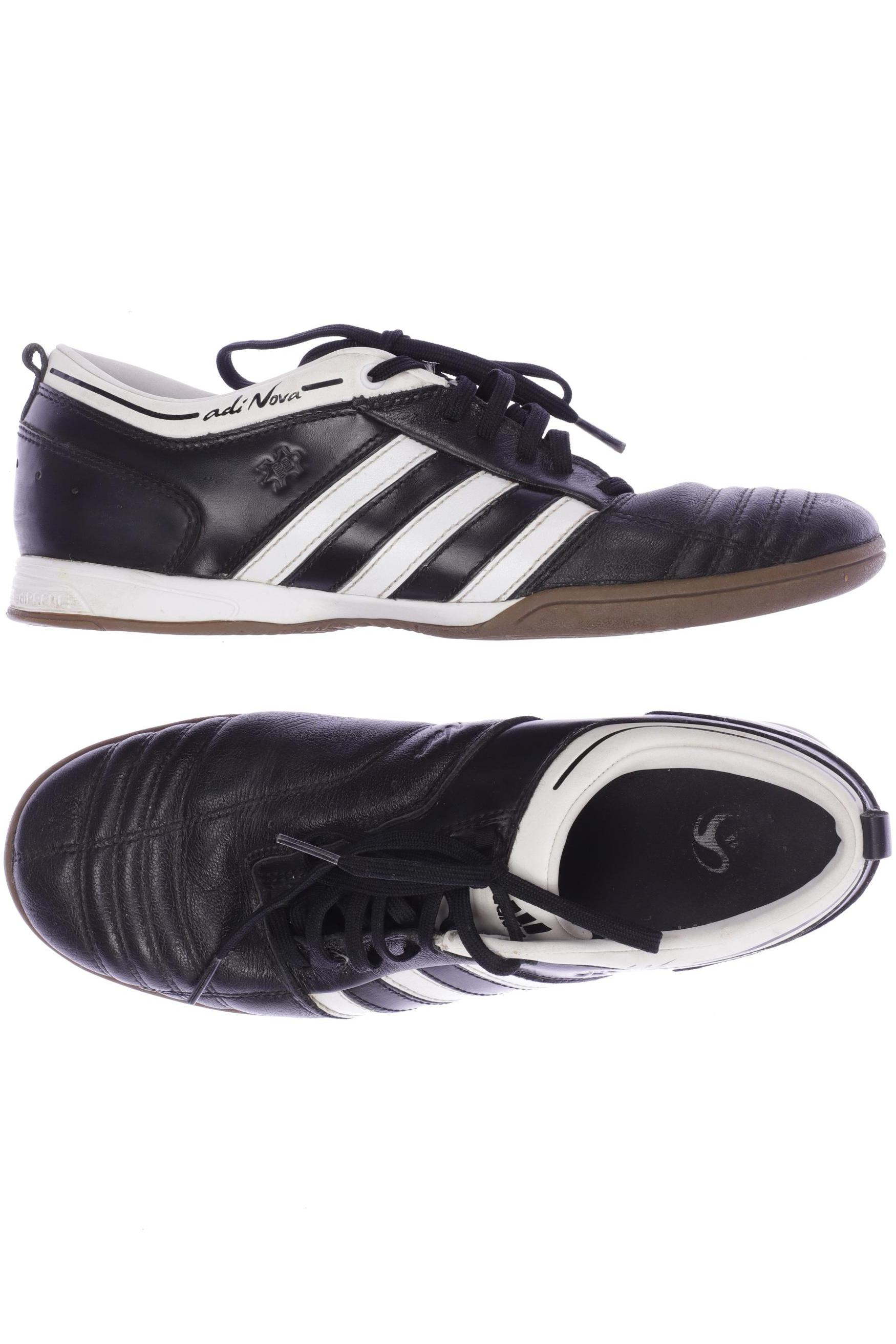 

adidas Damen Sneakers, schwarz, Gr. 7