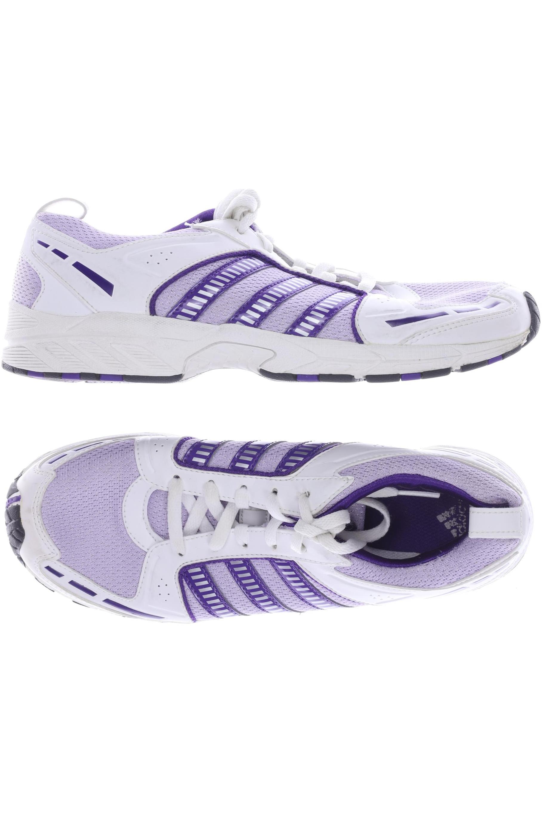 

adidas Damen Sneakers, flieder