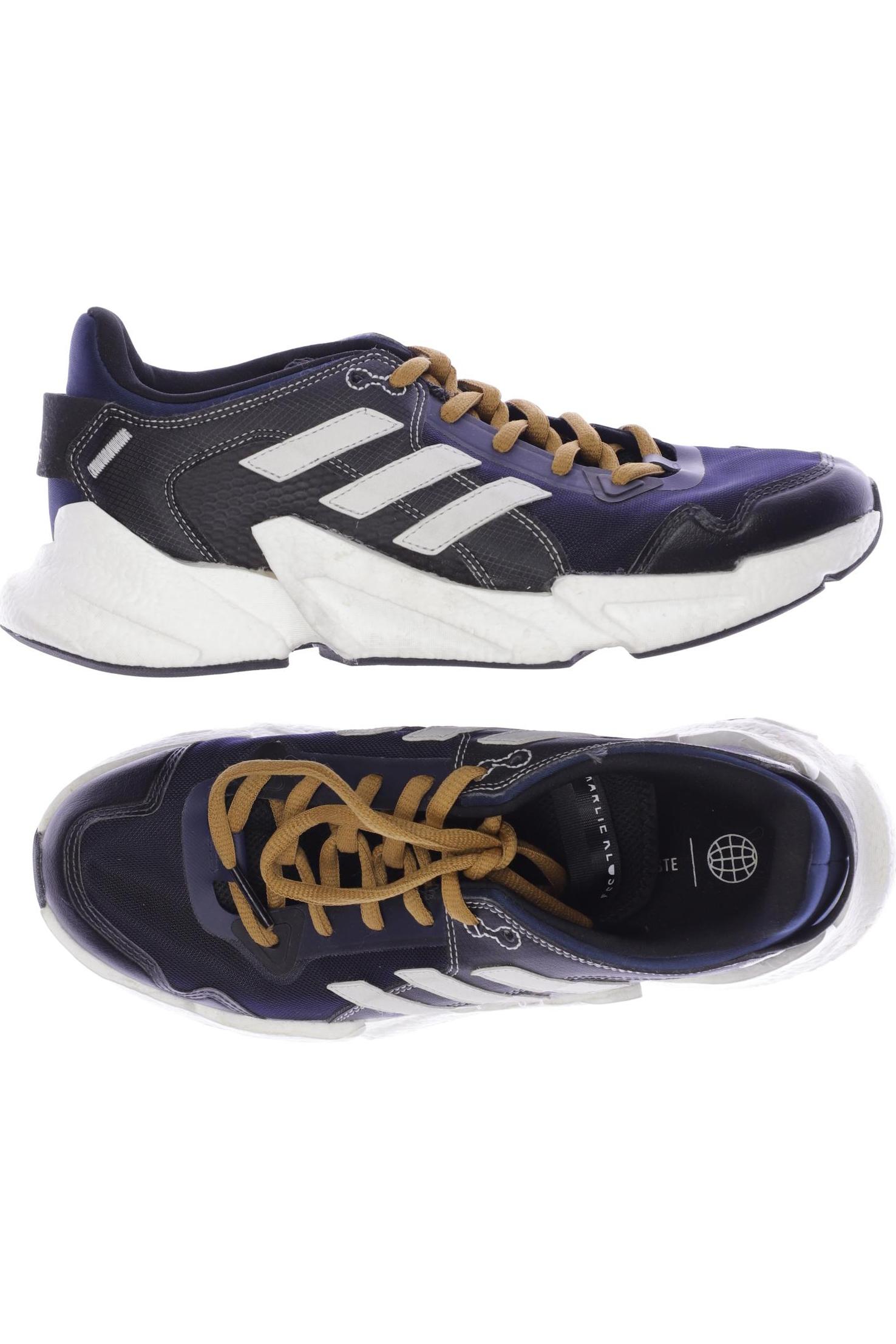 

adidas Damen Sneakers, schwarz, Gr. 8