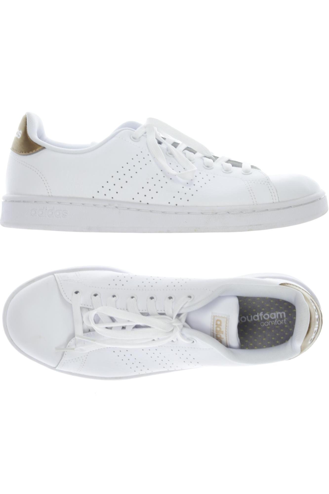 

adidas Damen Sneakers, weiß, Gr. 9