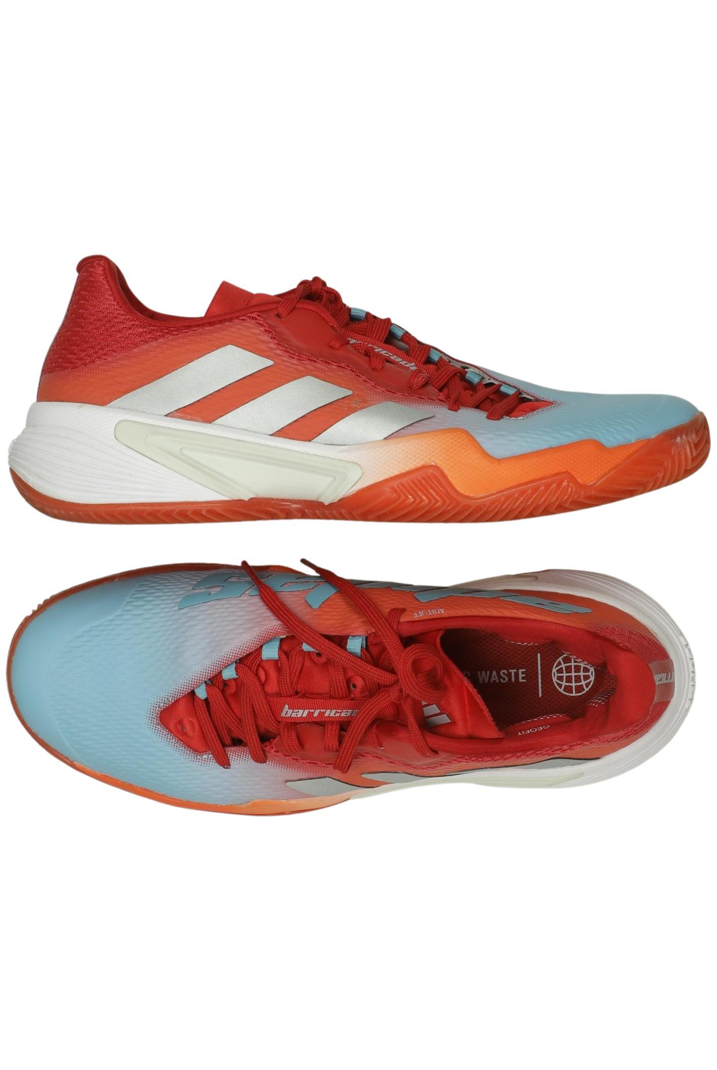 

adidas Damen Sneakers, mehrfarbig, Gr. 7.5