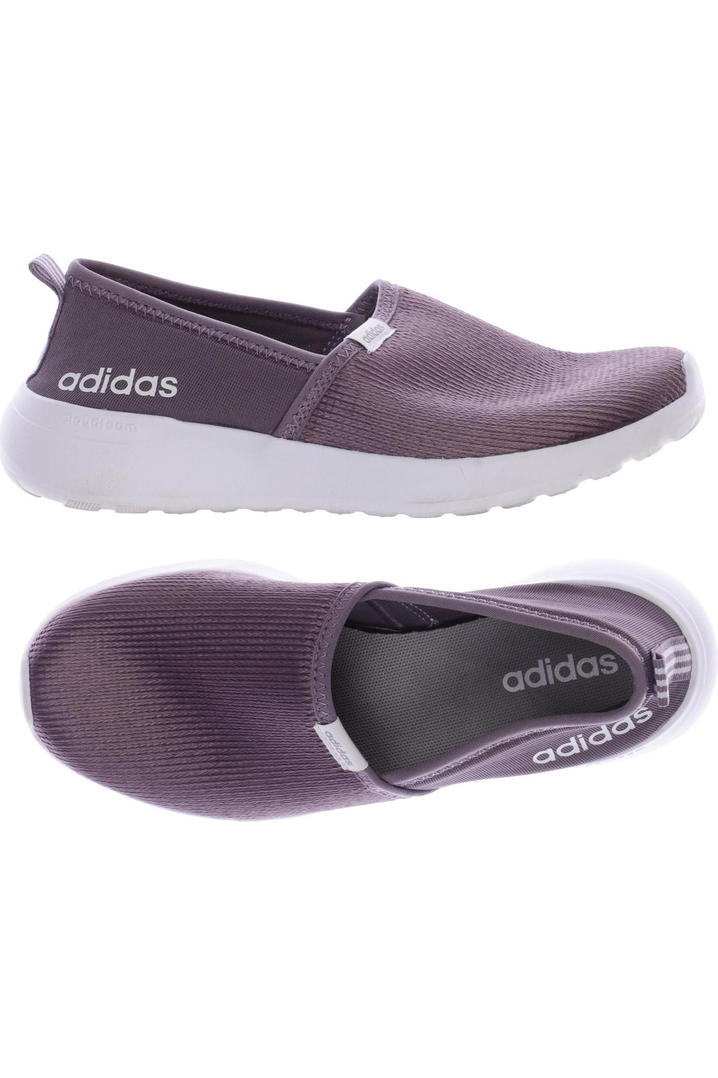 

Adidas Damen Sneakers, flieder