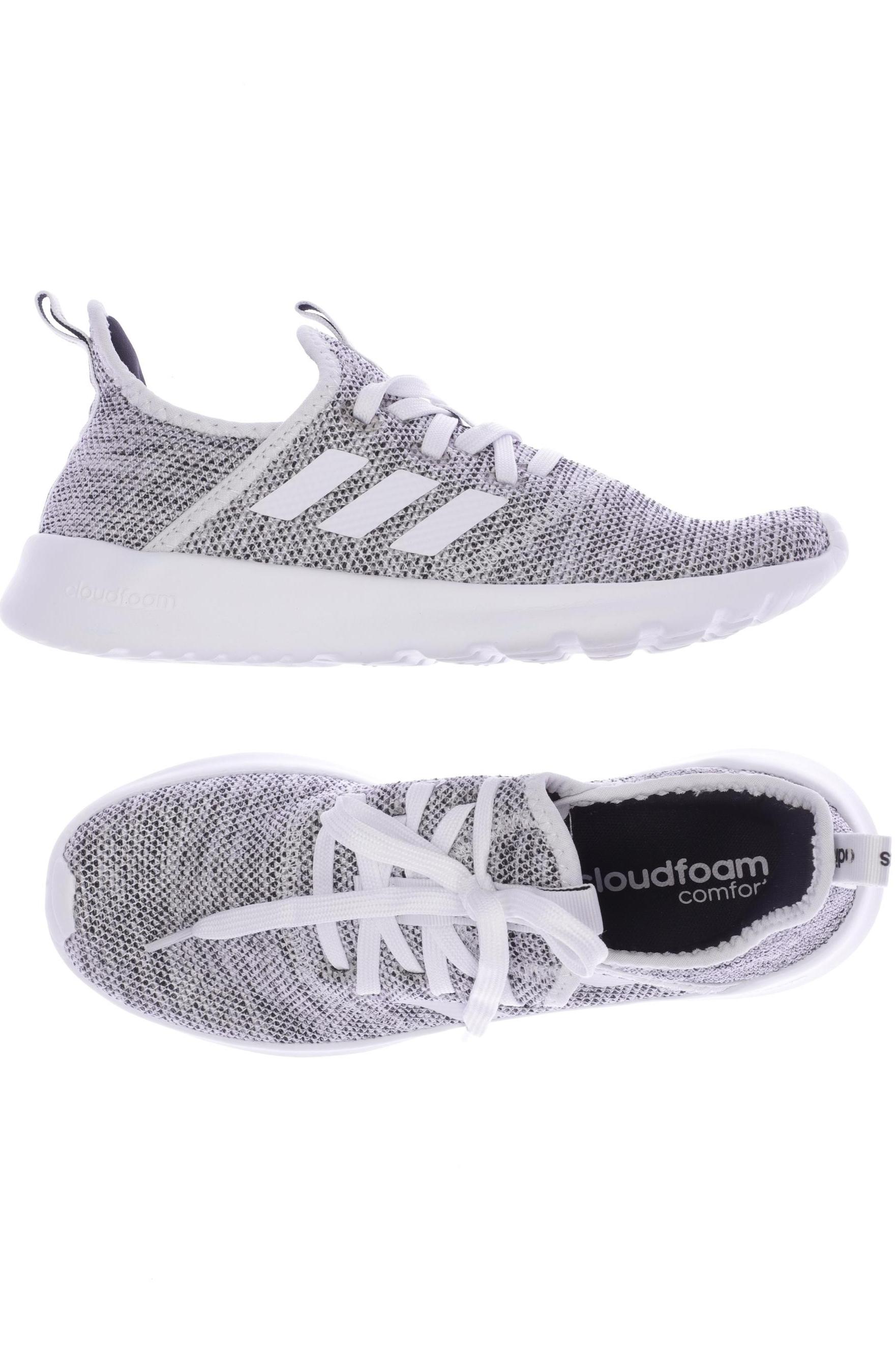 

adidas Damen Sneakers, grau, Gr. 4.5