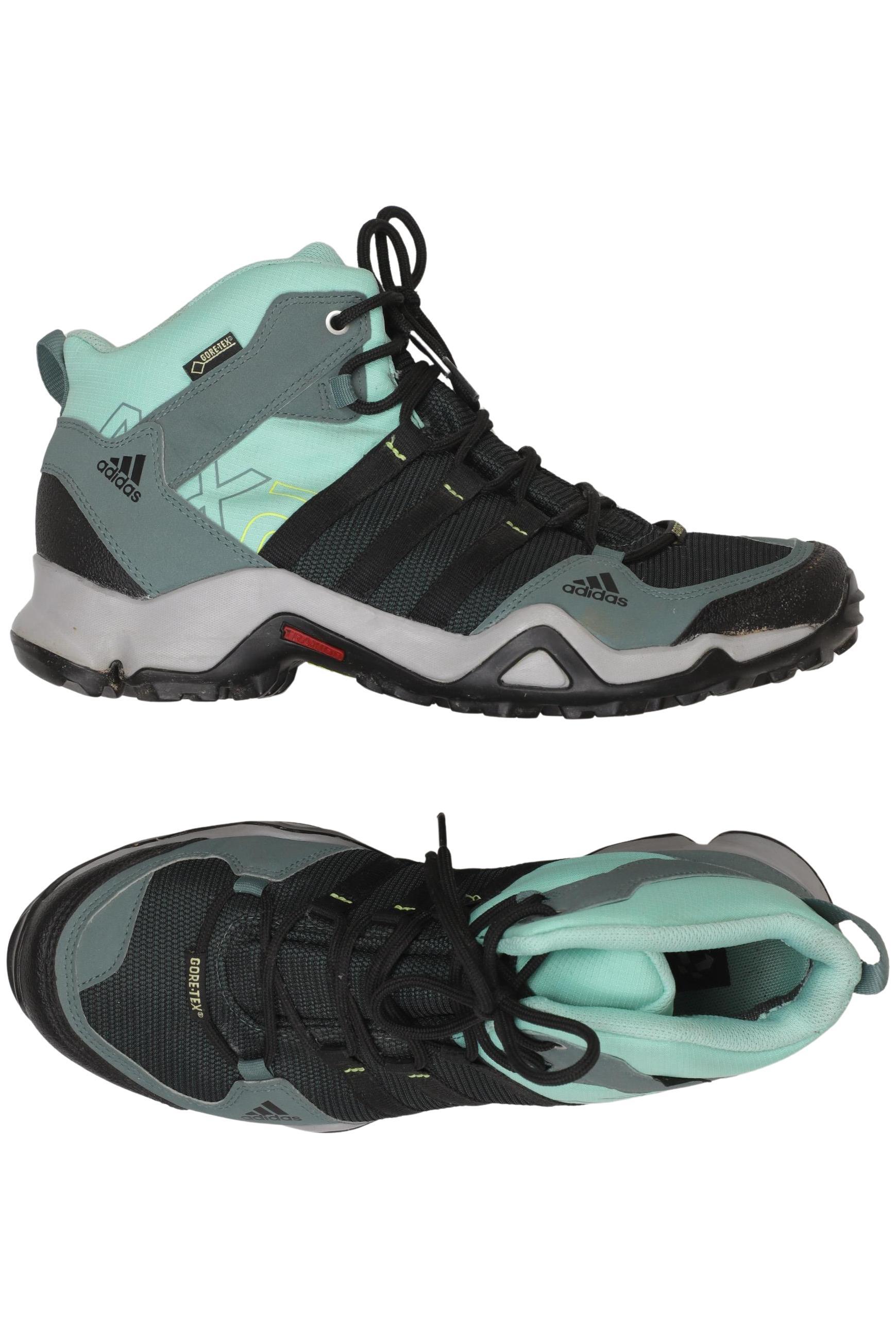 

adidas Damen Sneakers, mehrfarbig, Gr. 7.5