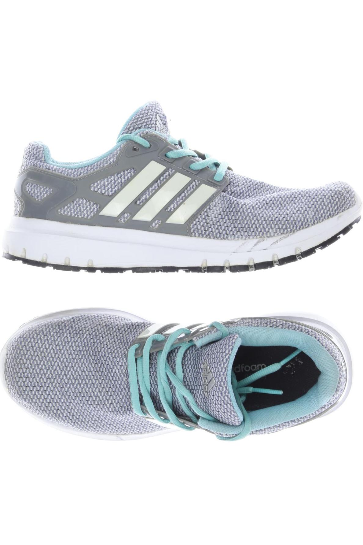 

adidas Damen Sneakers, grau, Gr. 6
