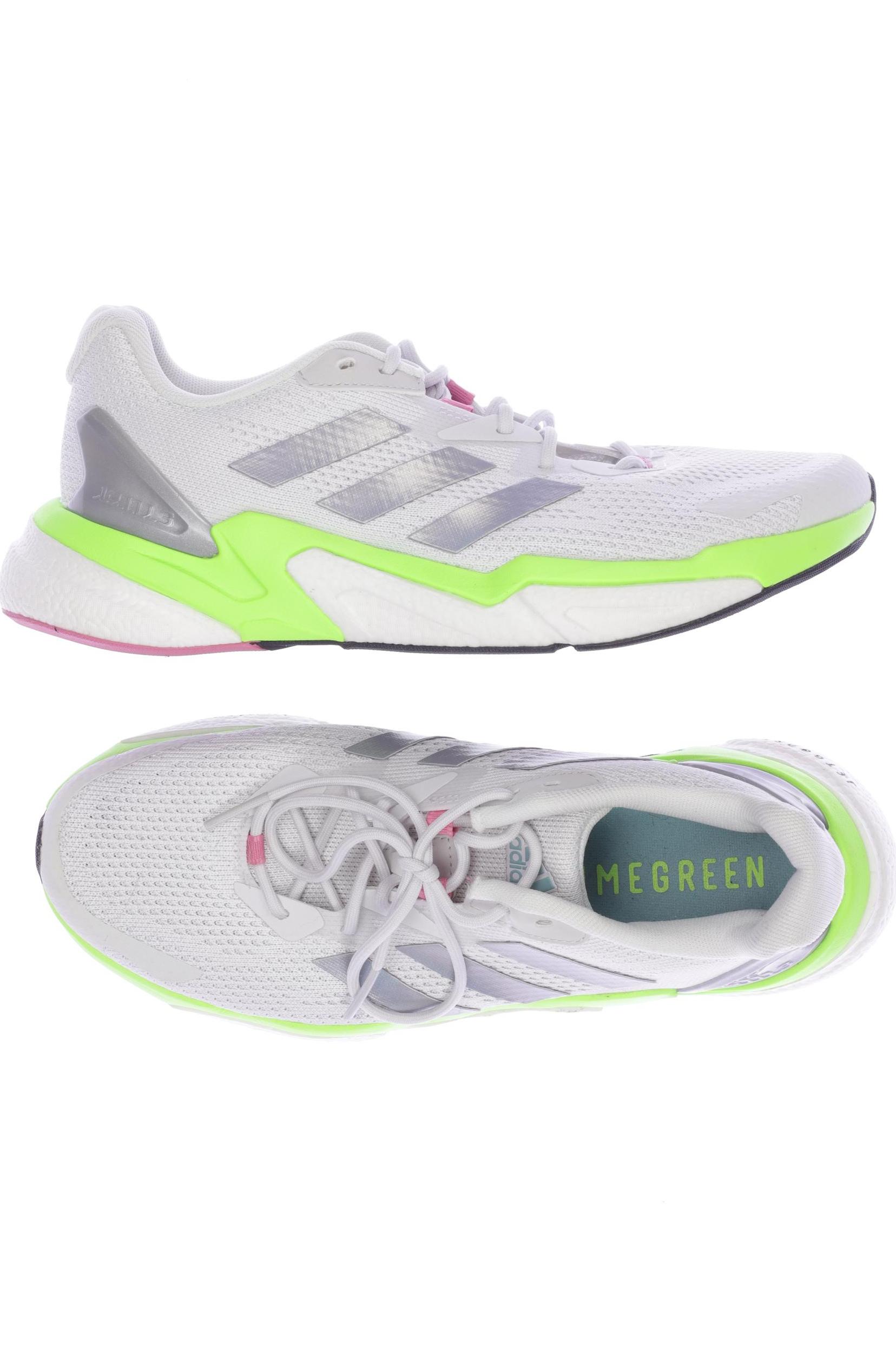 

adidas Damen Sneakers, weiß, Gr. 9
