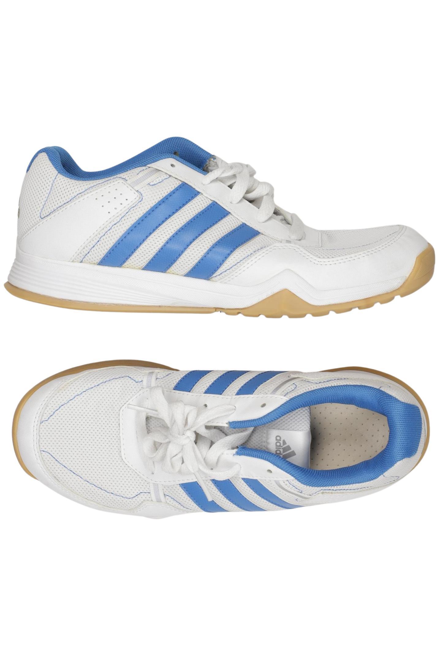 

adidas Damen Sneakers, weiß, Gr. 6.5