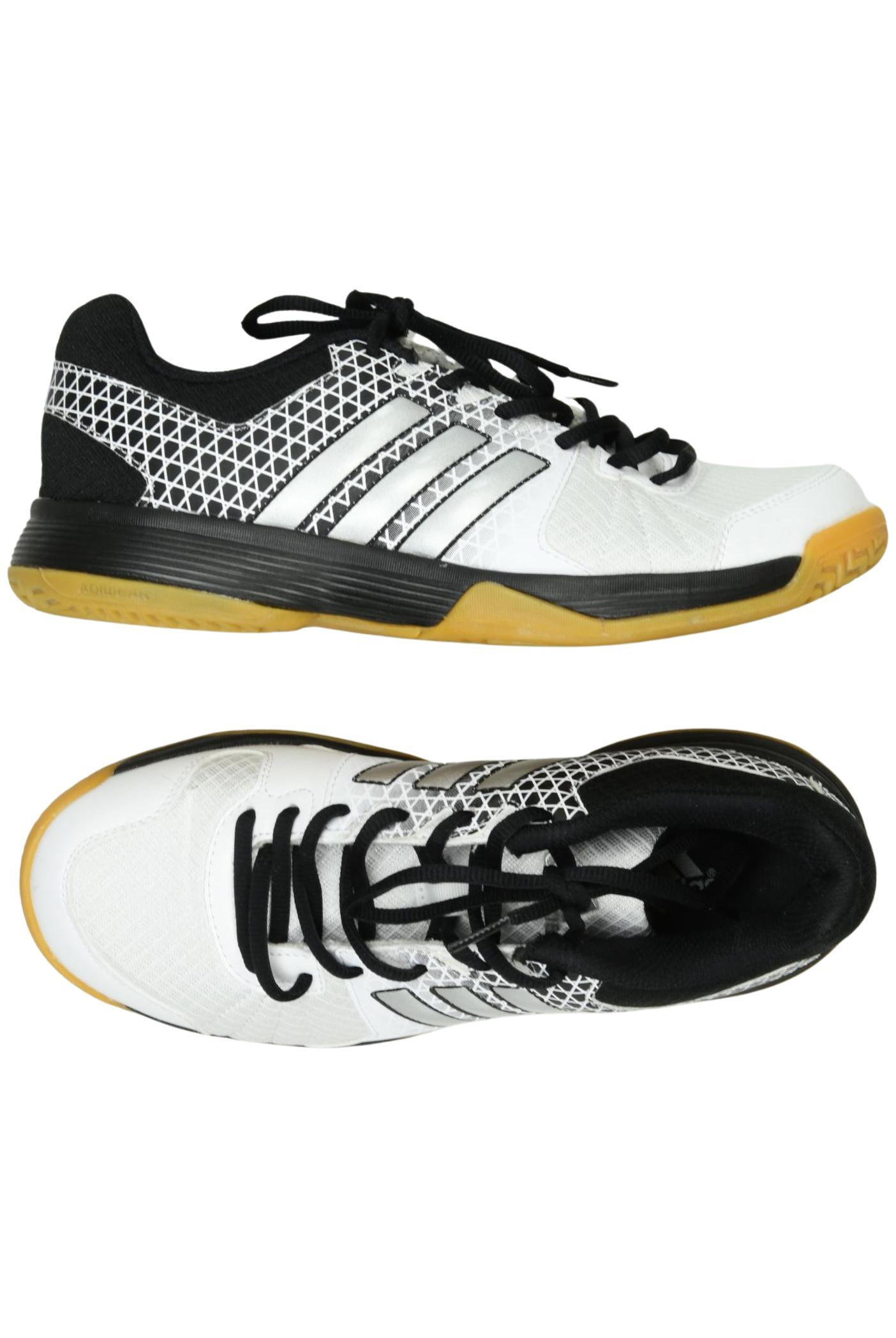 

adidas Damen Sneakers, weiß, Gr. 5.5