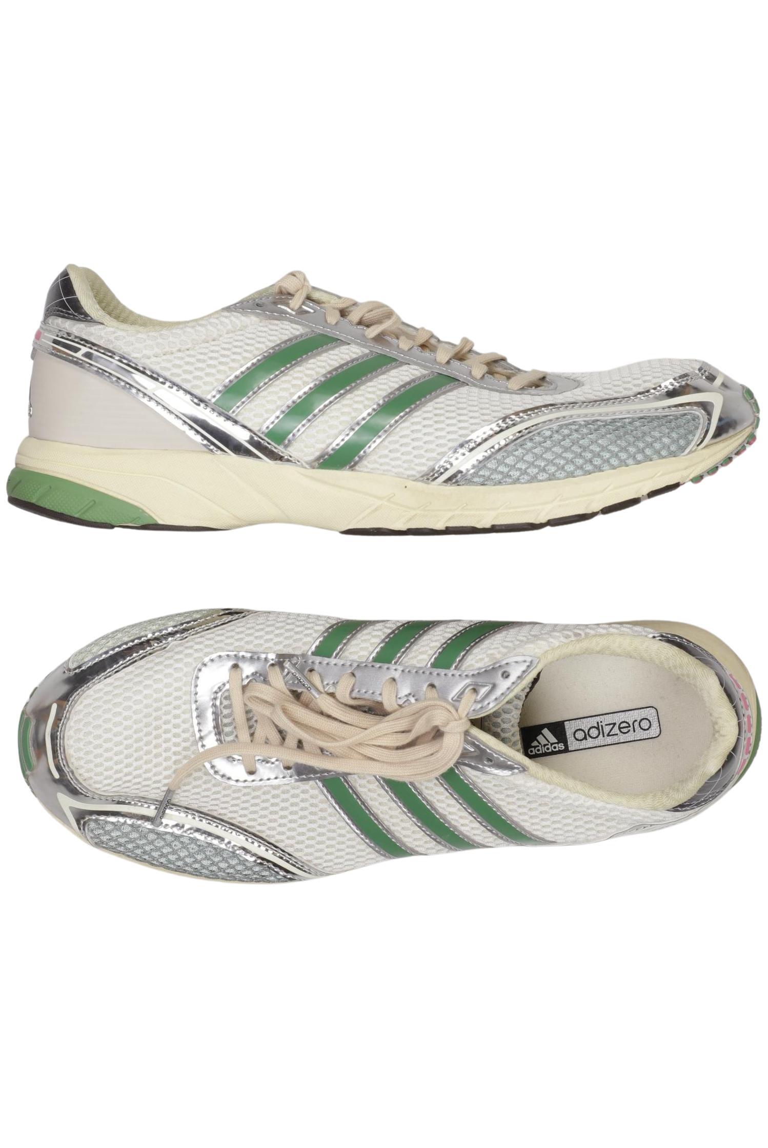

adidas Damen Sneakers, mehrfarbig, Gr. 9.5