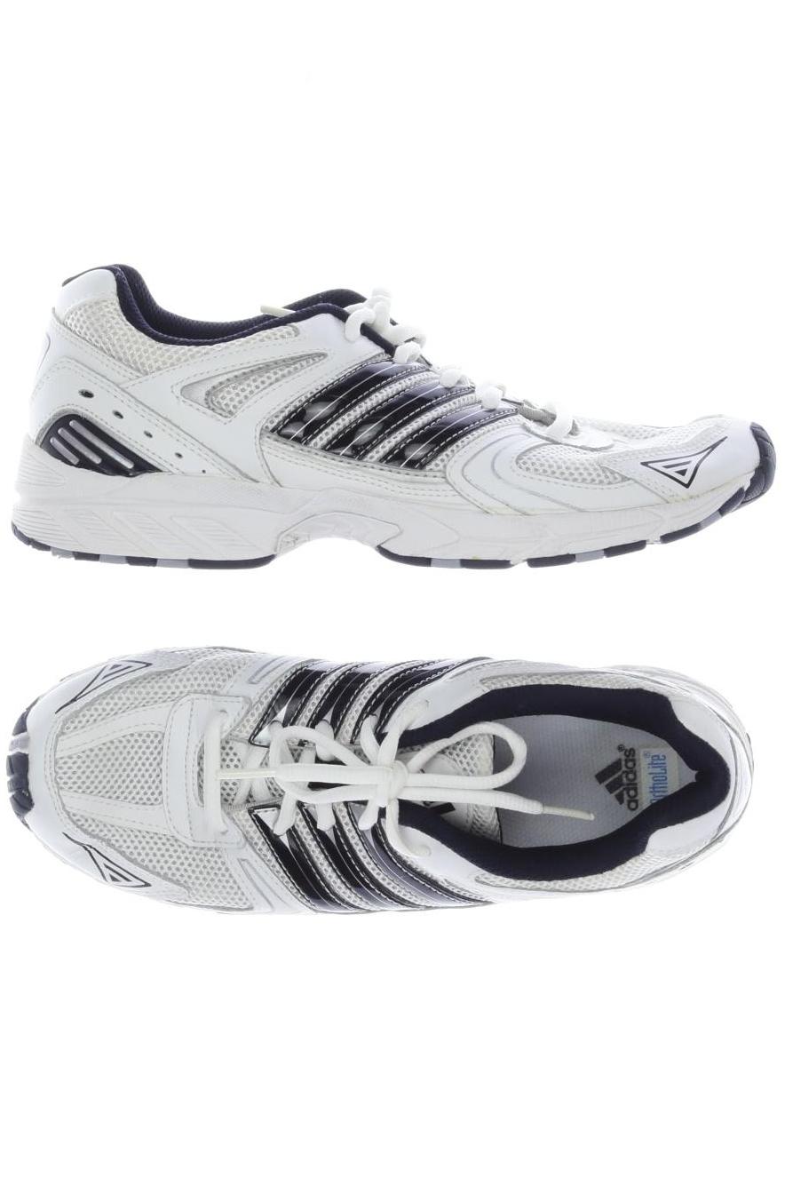 

adidas Damen Sneakers, weiß, Gr. 5.5