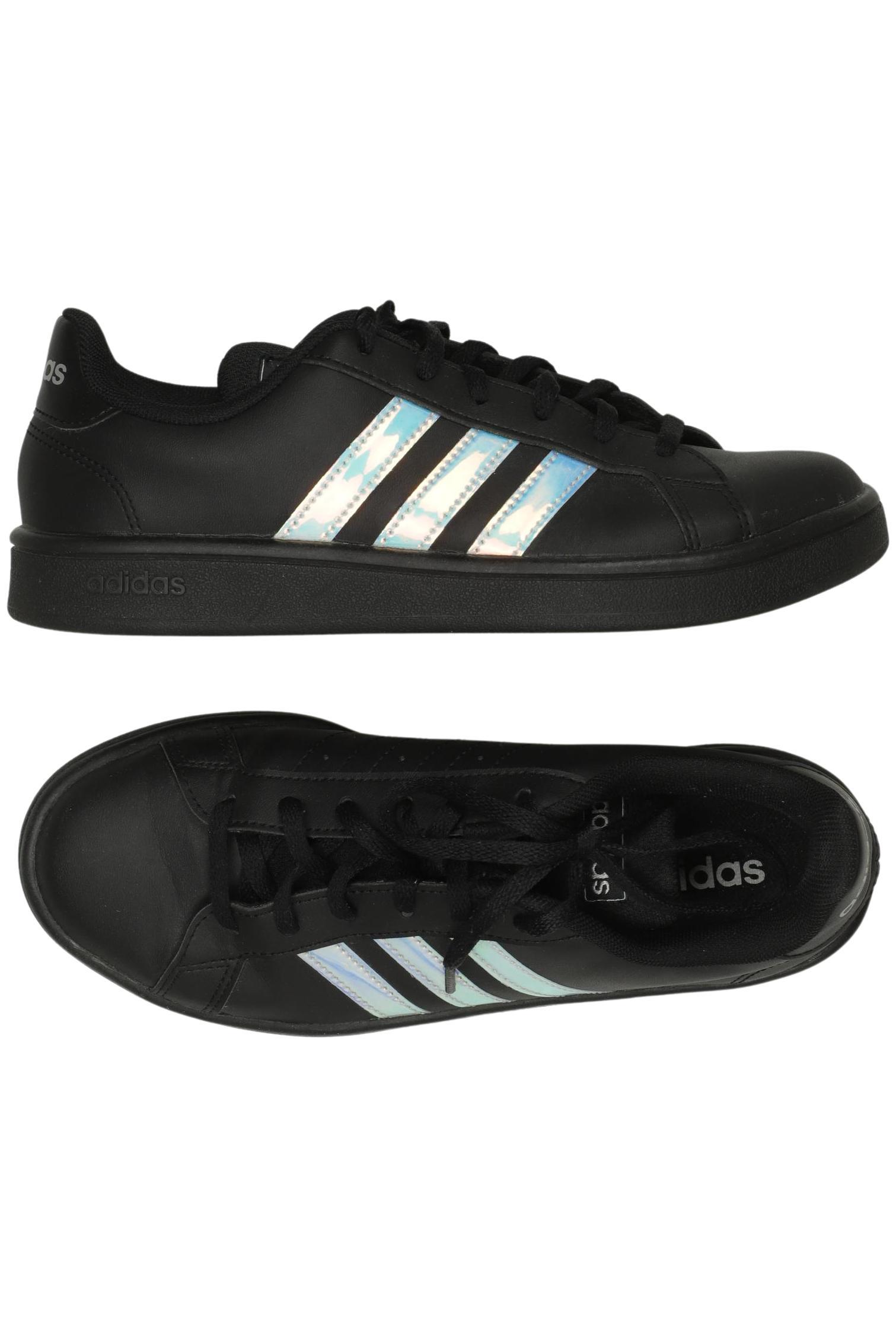 

adidas Damen Sneakers, mehrfarbig, Gr. 4.5