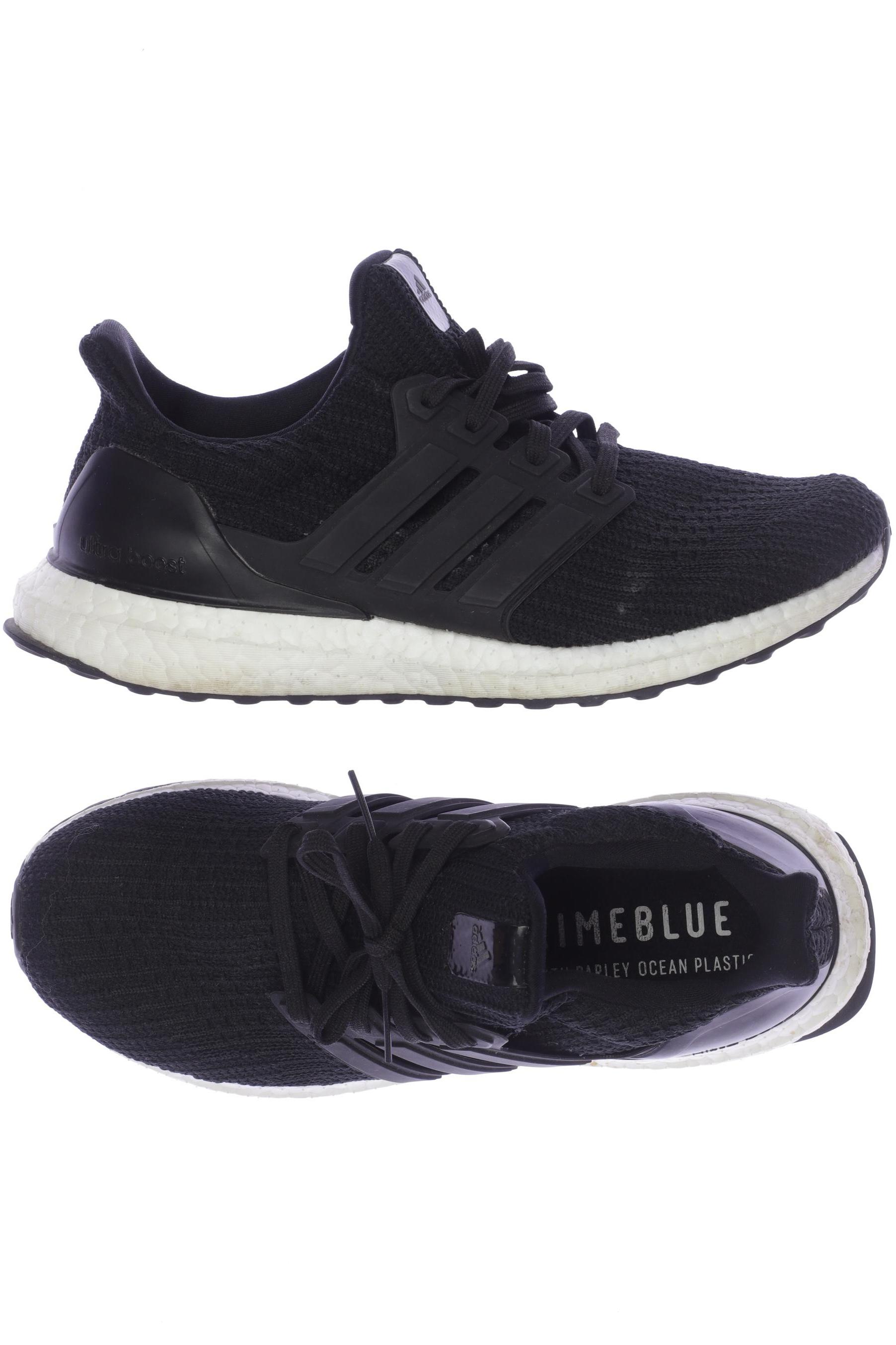 

adidas Damen Sneakers, schwarz, Gr. 6
