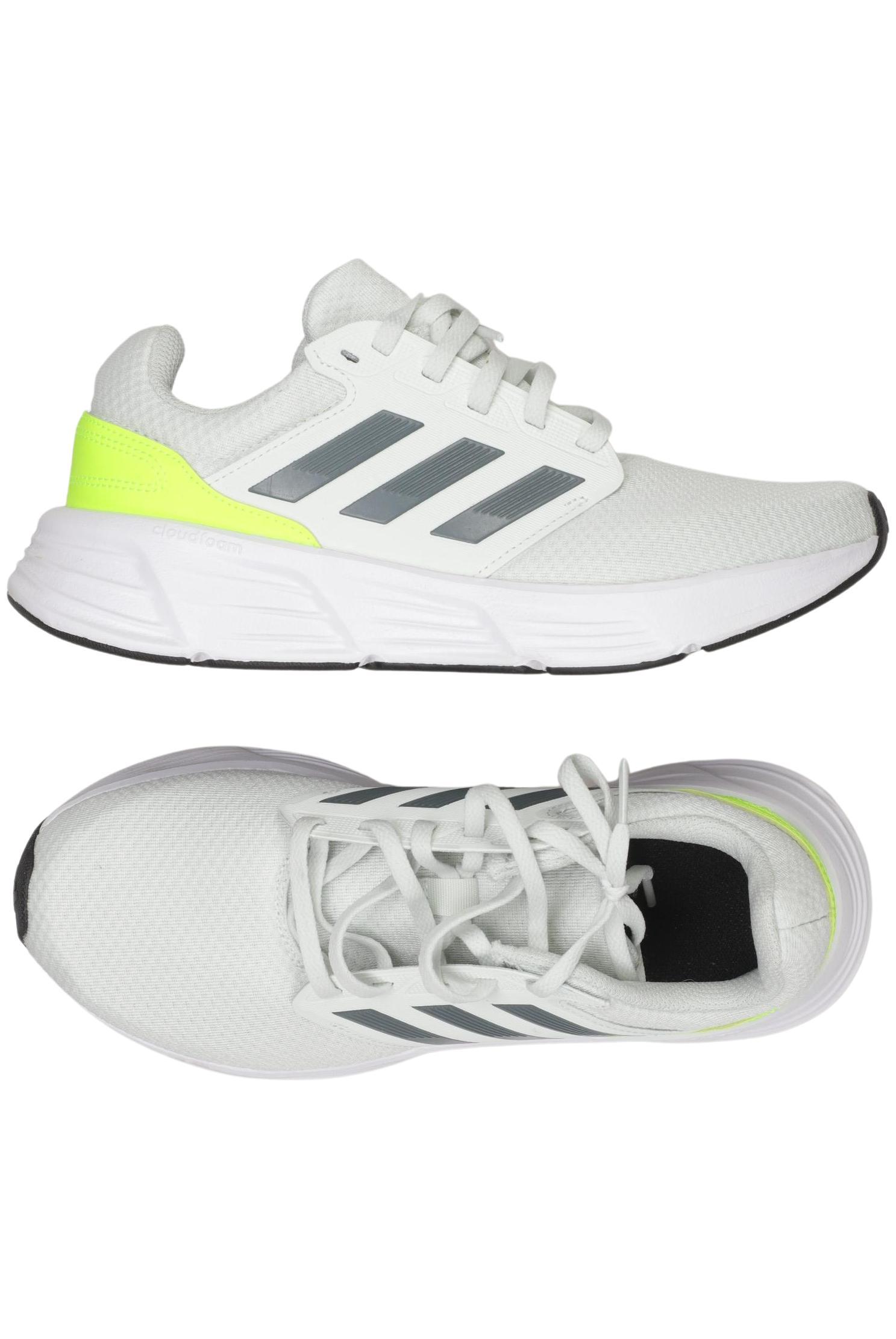 

adidas Damen Sneakers, neon, Gr. 7