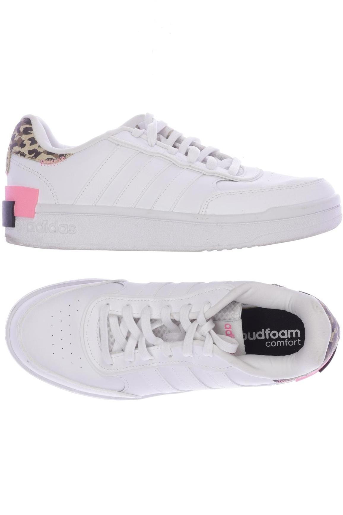 

adidas Damen Sneakers, weiß, Gr. 7