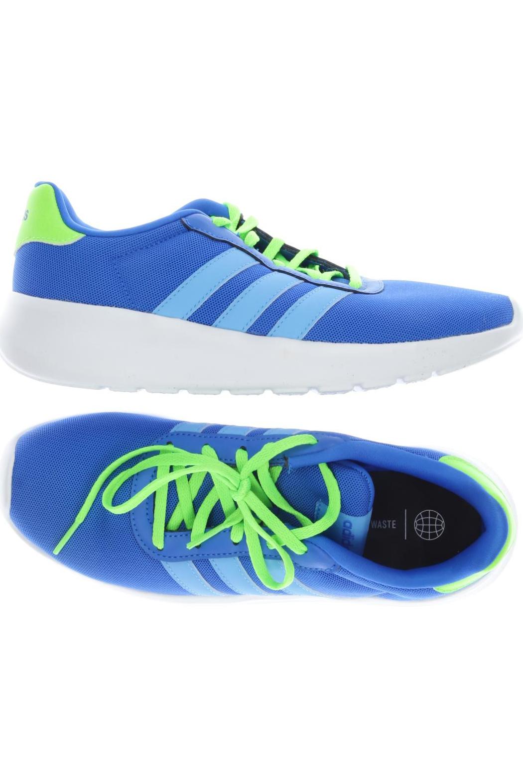 

adidas Damen Sneakers, blau, Gr. 38
