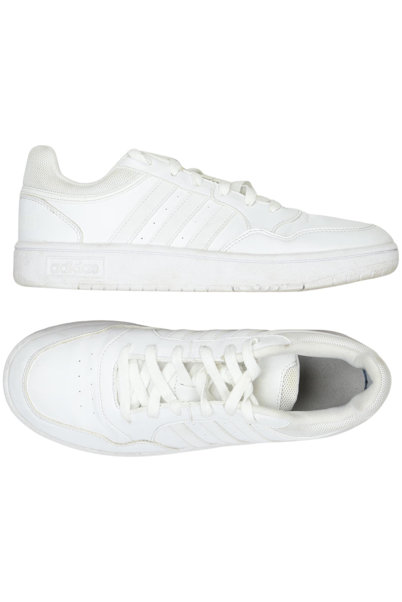 

adidas Damen Sneakers, weiß, Gr. 6