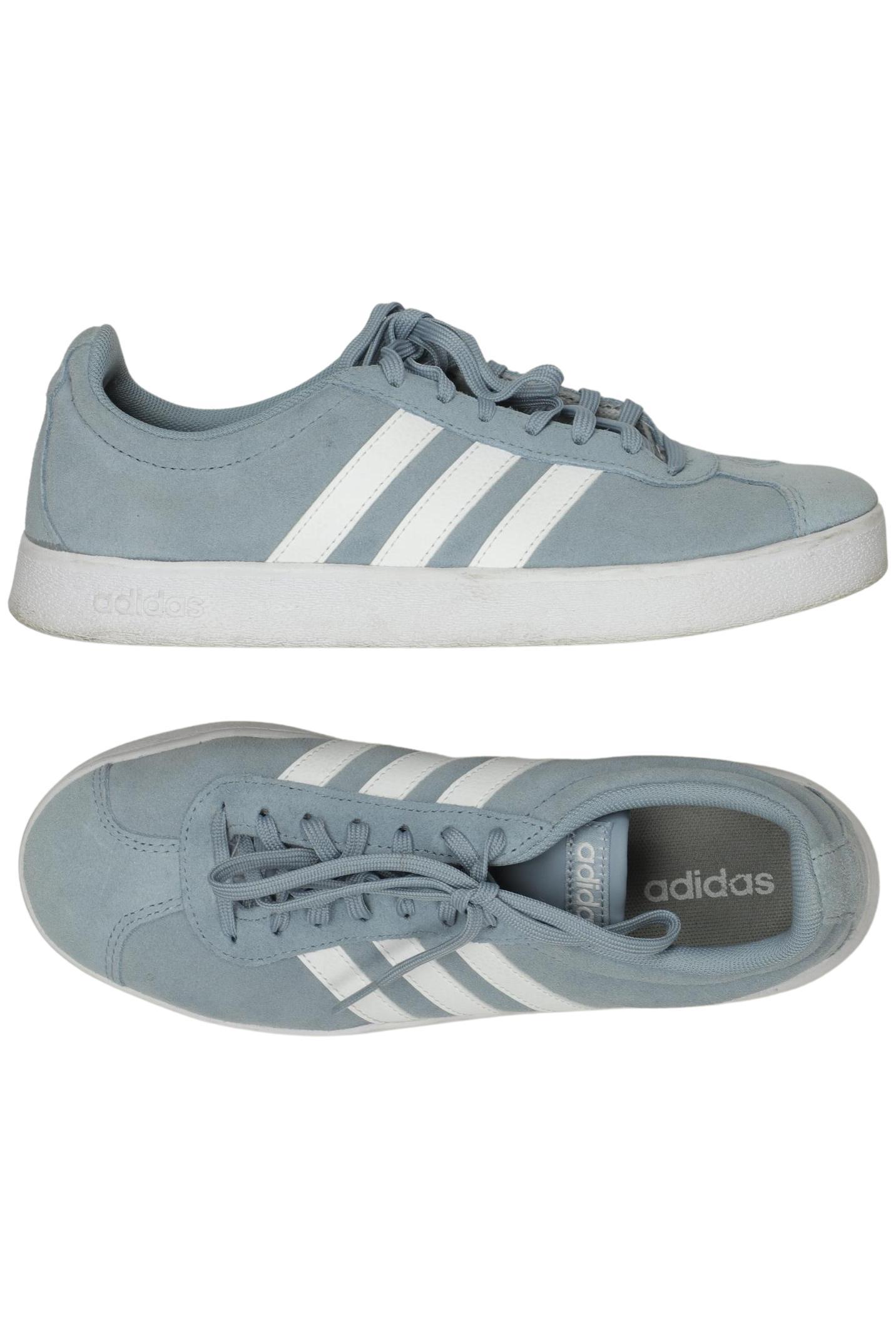

adidas Damen Sneakers, mehrfarbig, Gr. 5.5