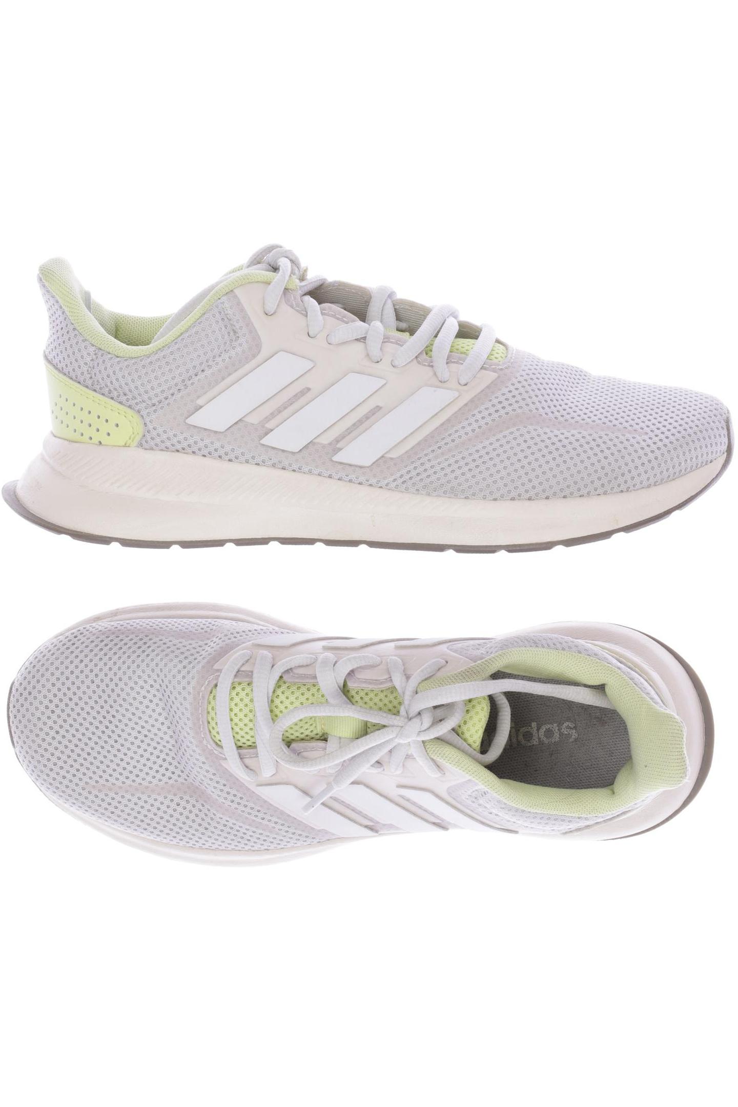 

Adidas Damen Sneakers, grau