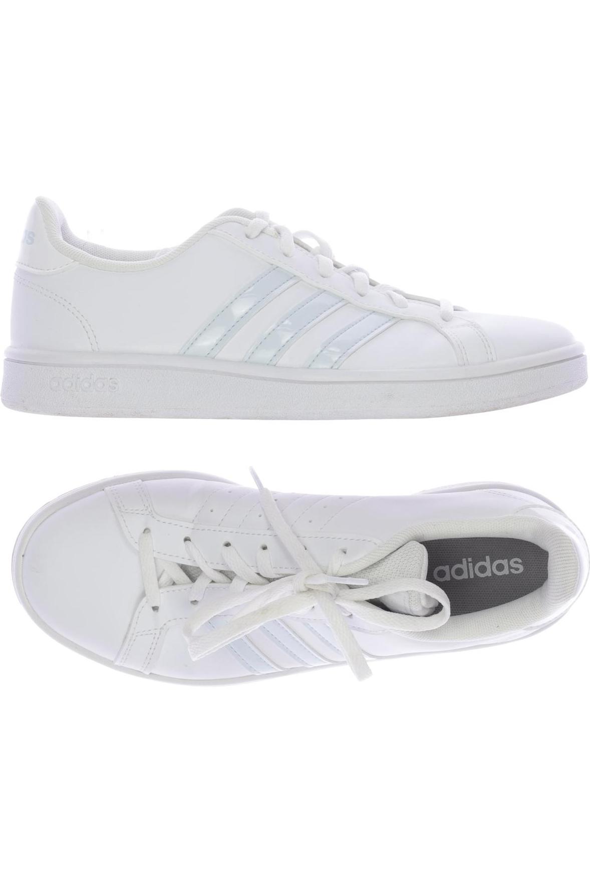 

Adidas Damen Sneakers, weiß