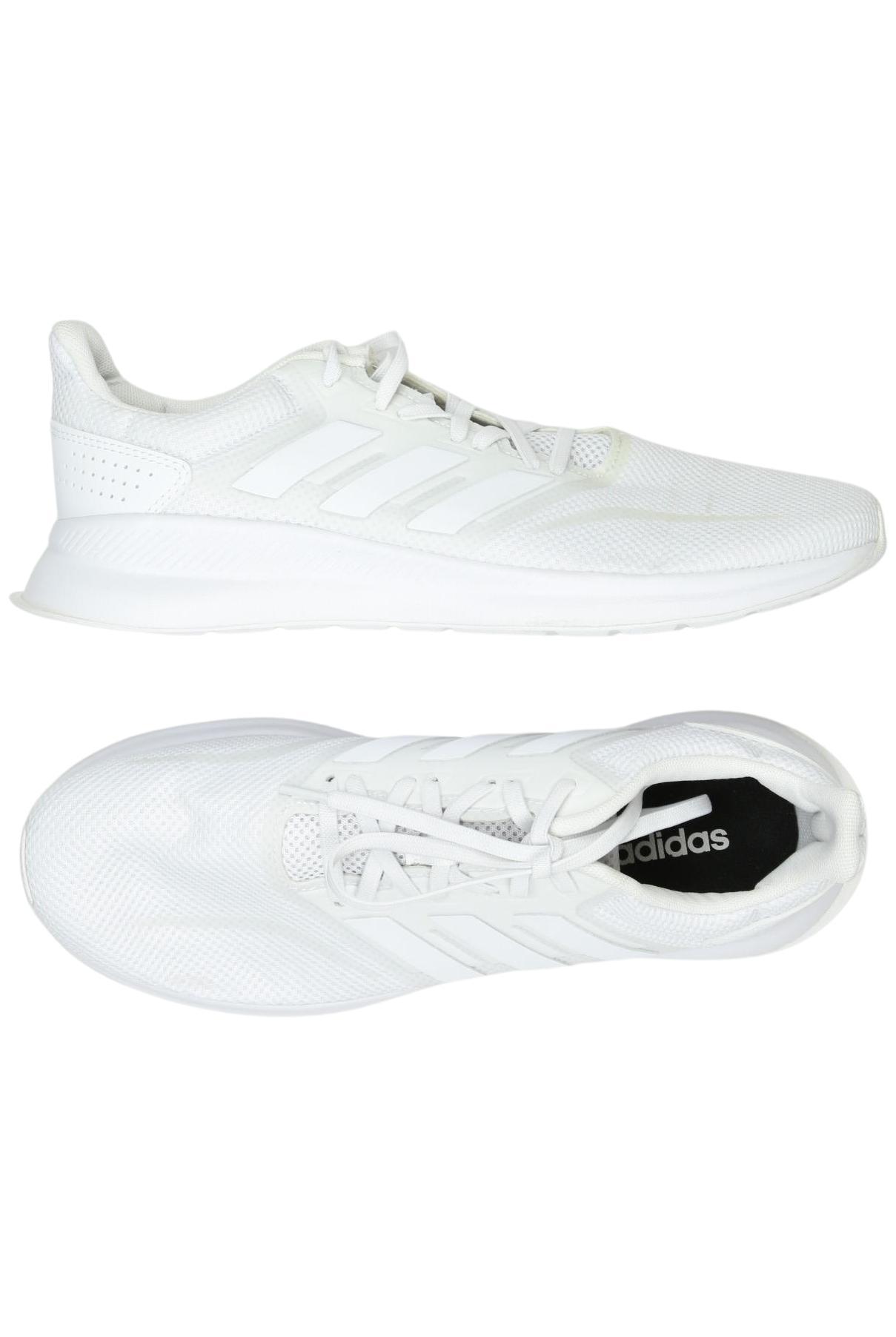

adidas Damen Sneakers, weiß, Gr. 8